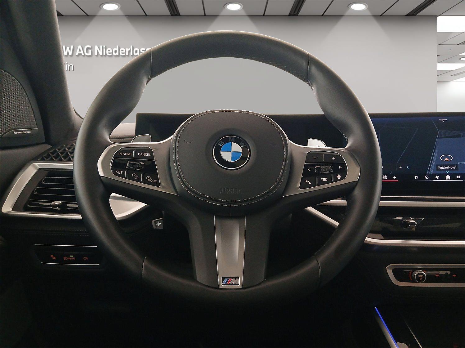 BMW X7 – Bild 9