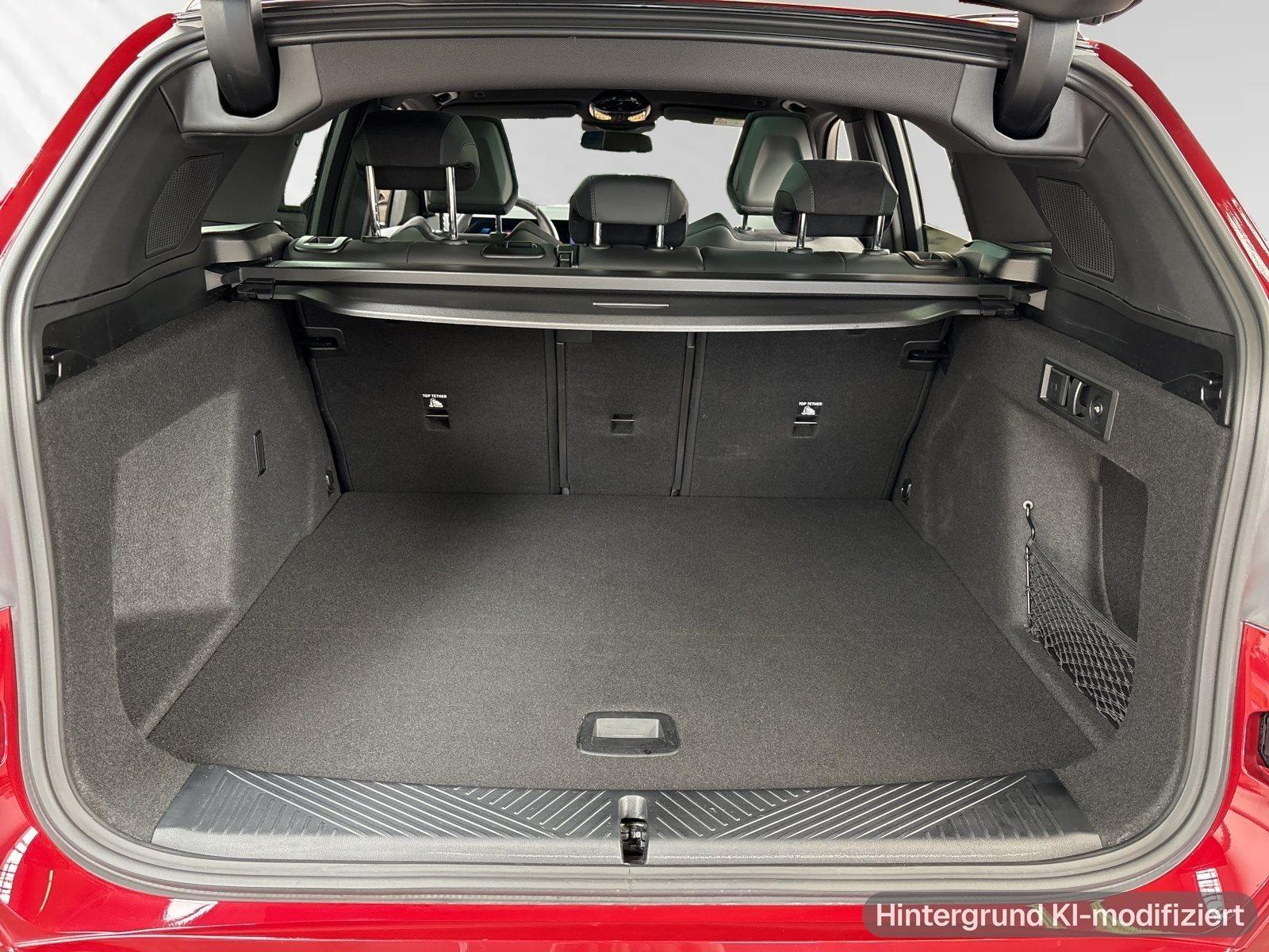 BMW X3 – Bild 25