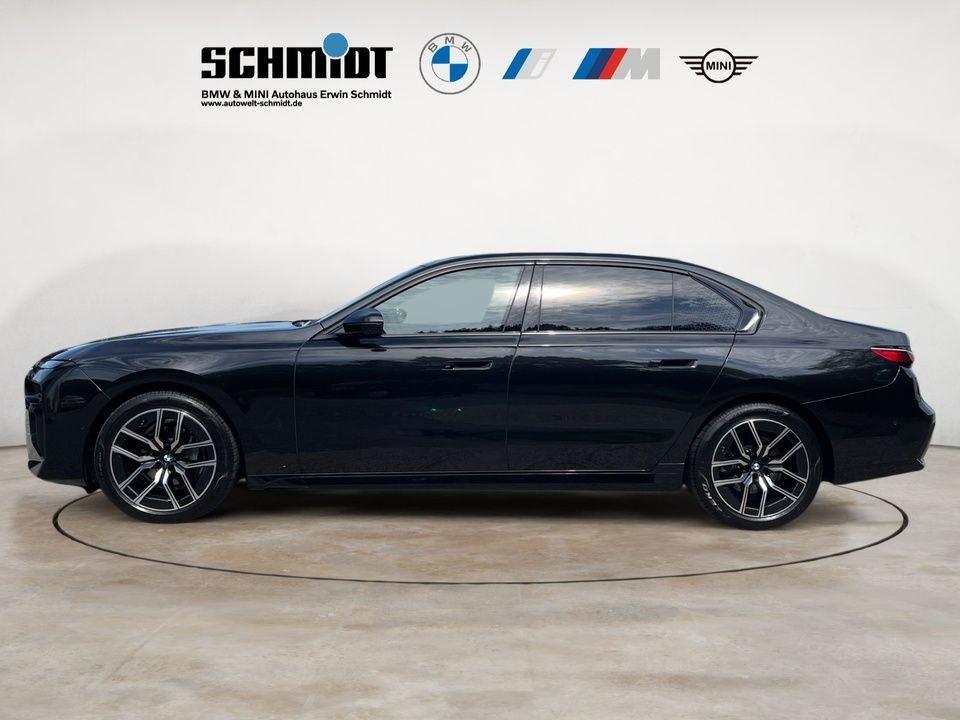 BMW 7er – Bild 7