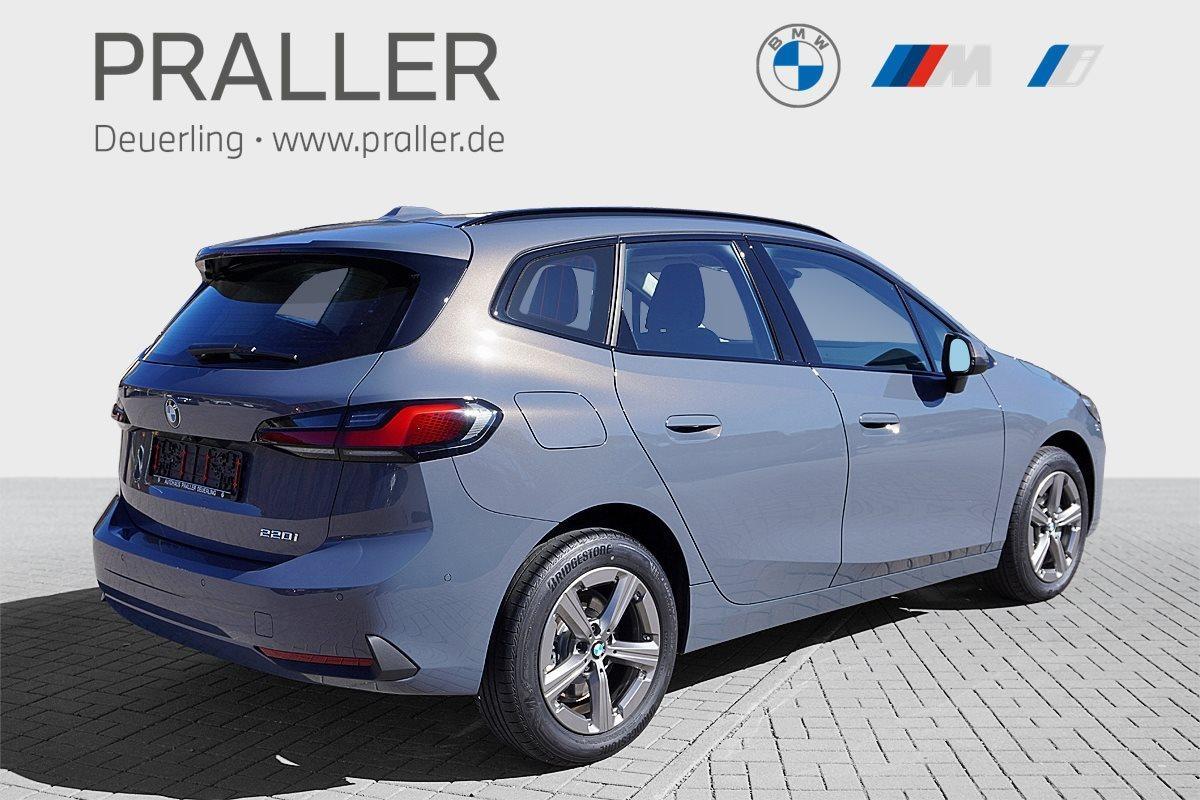 BMW 2er Active Tourer – Bild 4