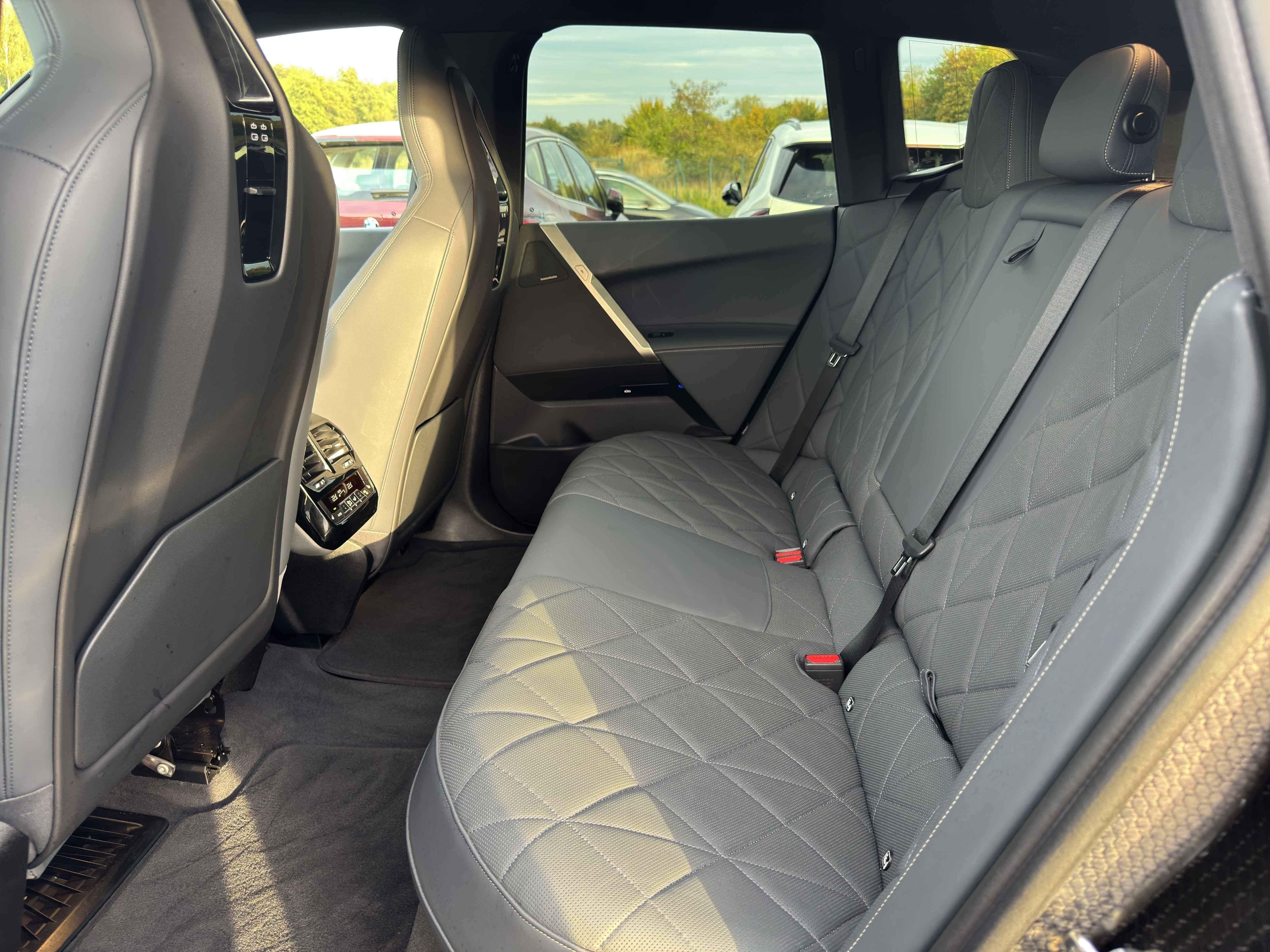 BMW iX – Bild 25