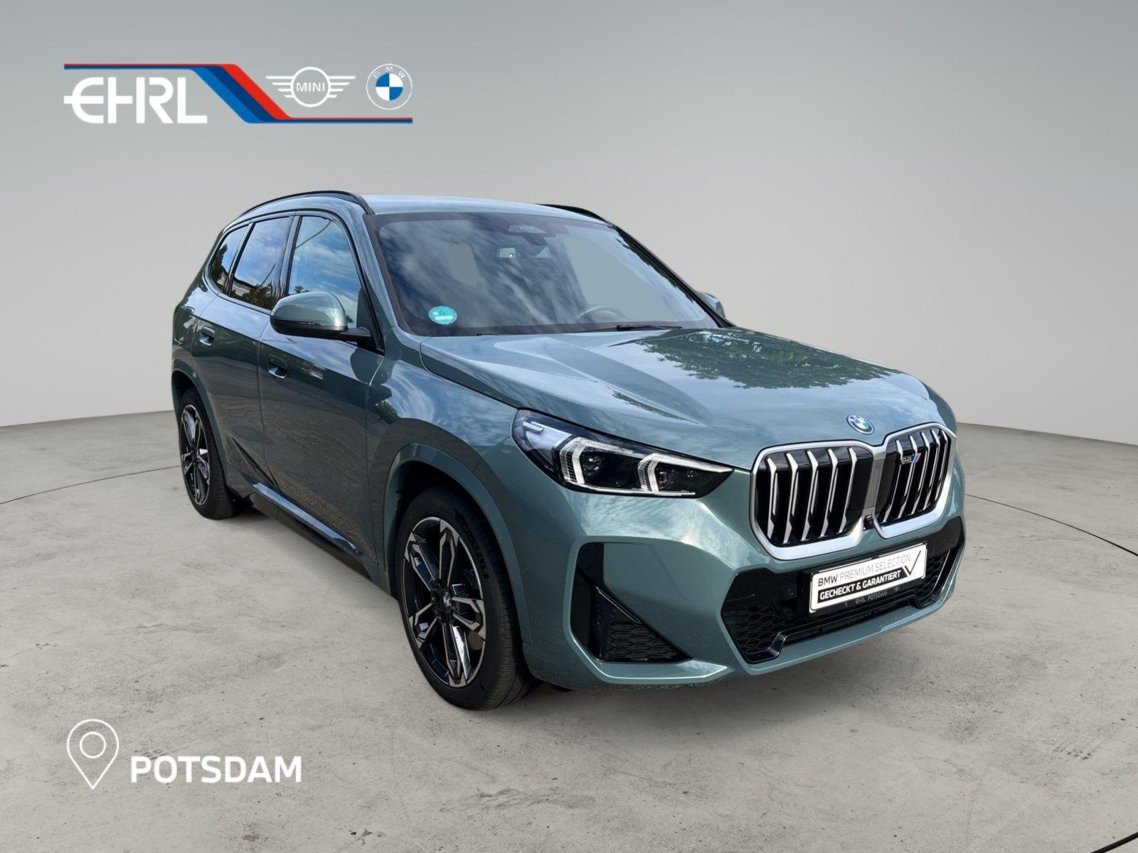 BMW X1 – Bild 4