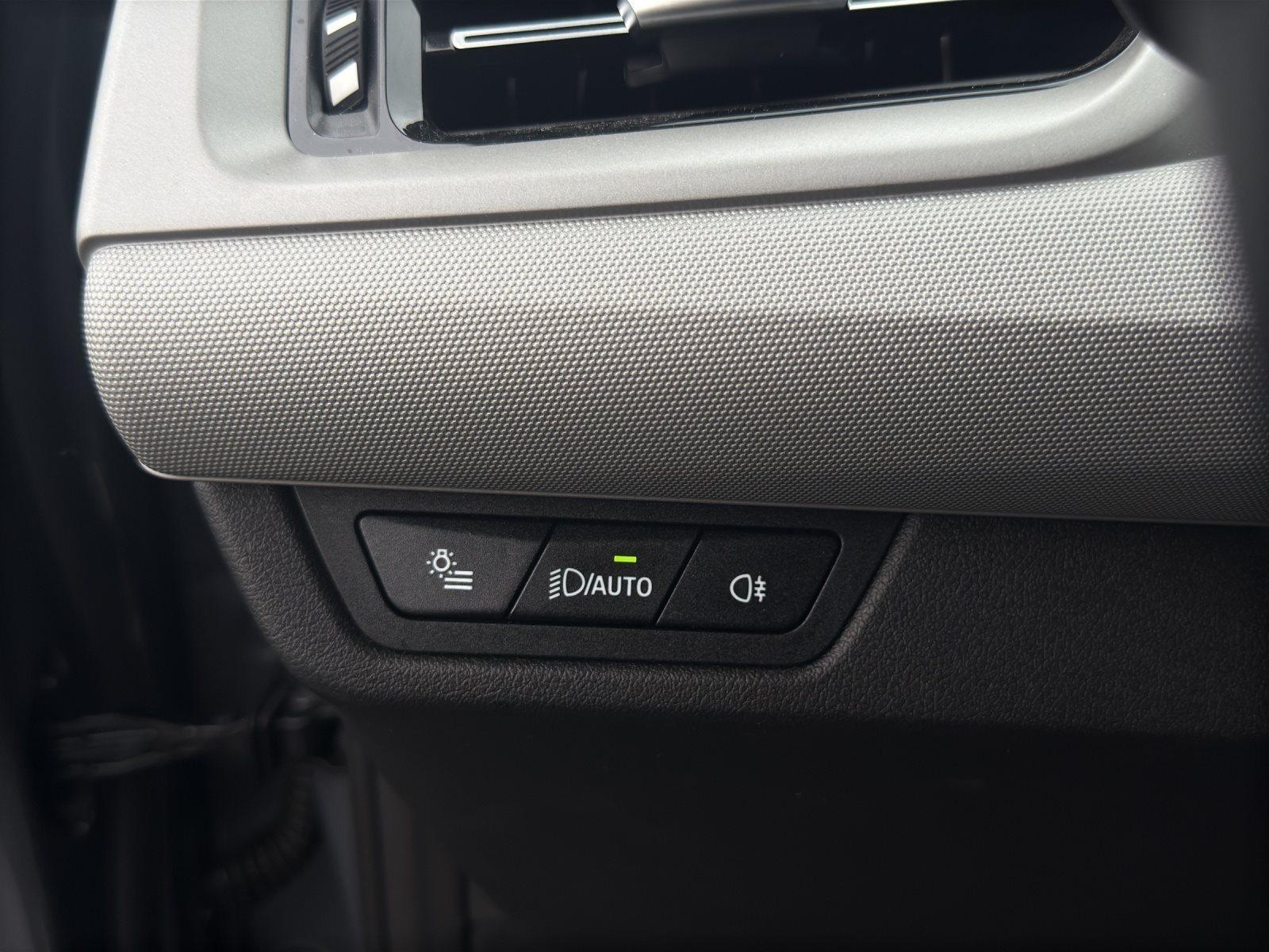 BMW 2er Active Tourer – Bild 14