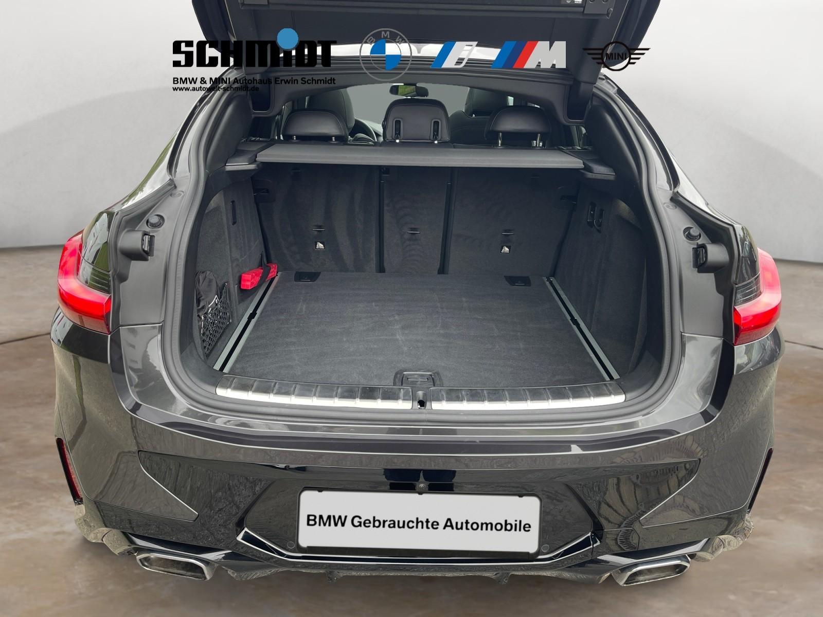 BMW X4 – Bild 36