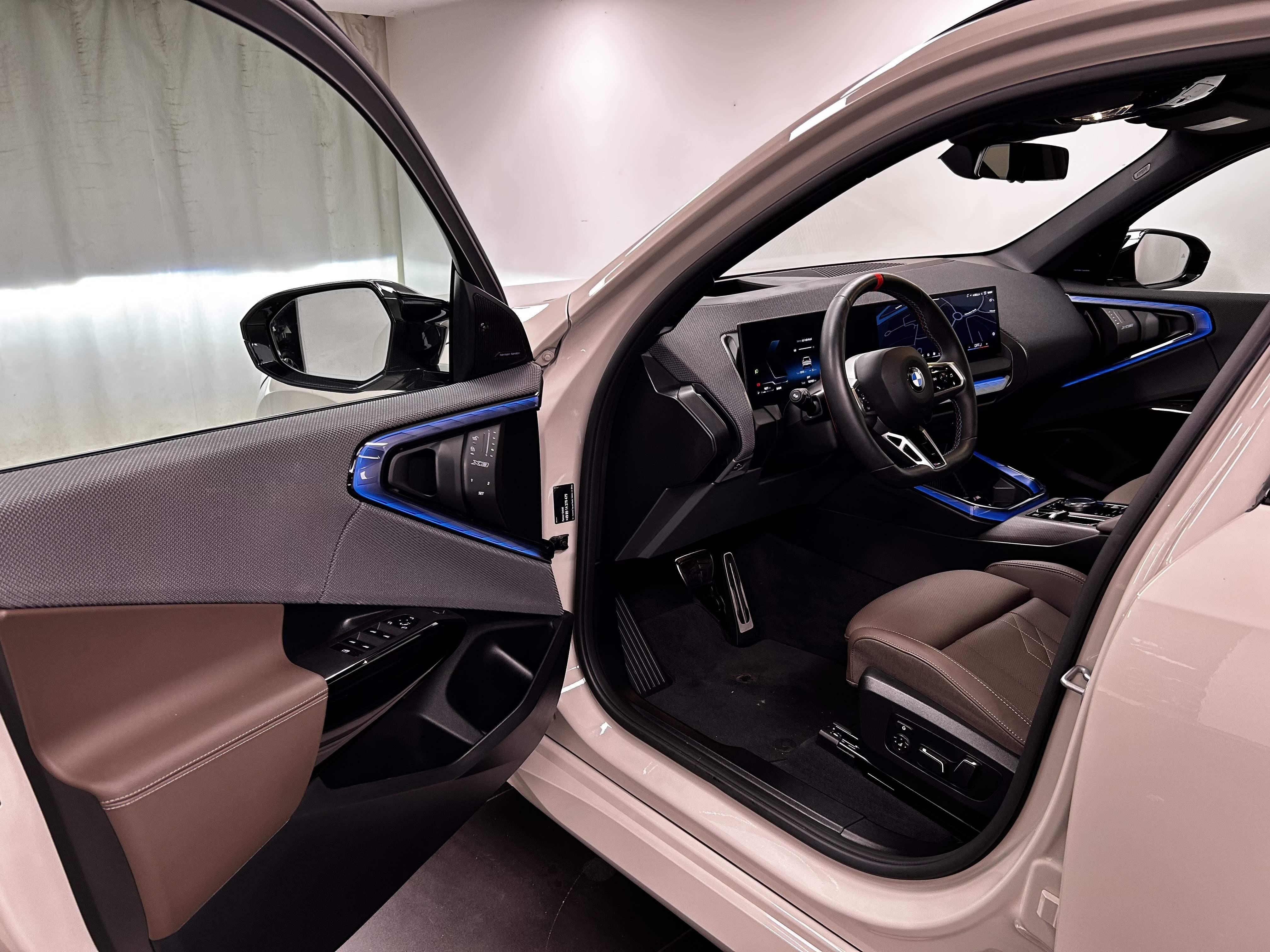BMW X3 – Bild 42