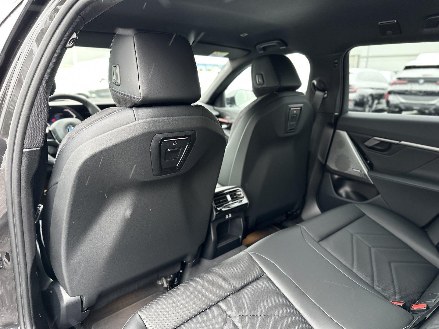 BMW 5er Touring – Bild 16