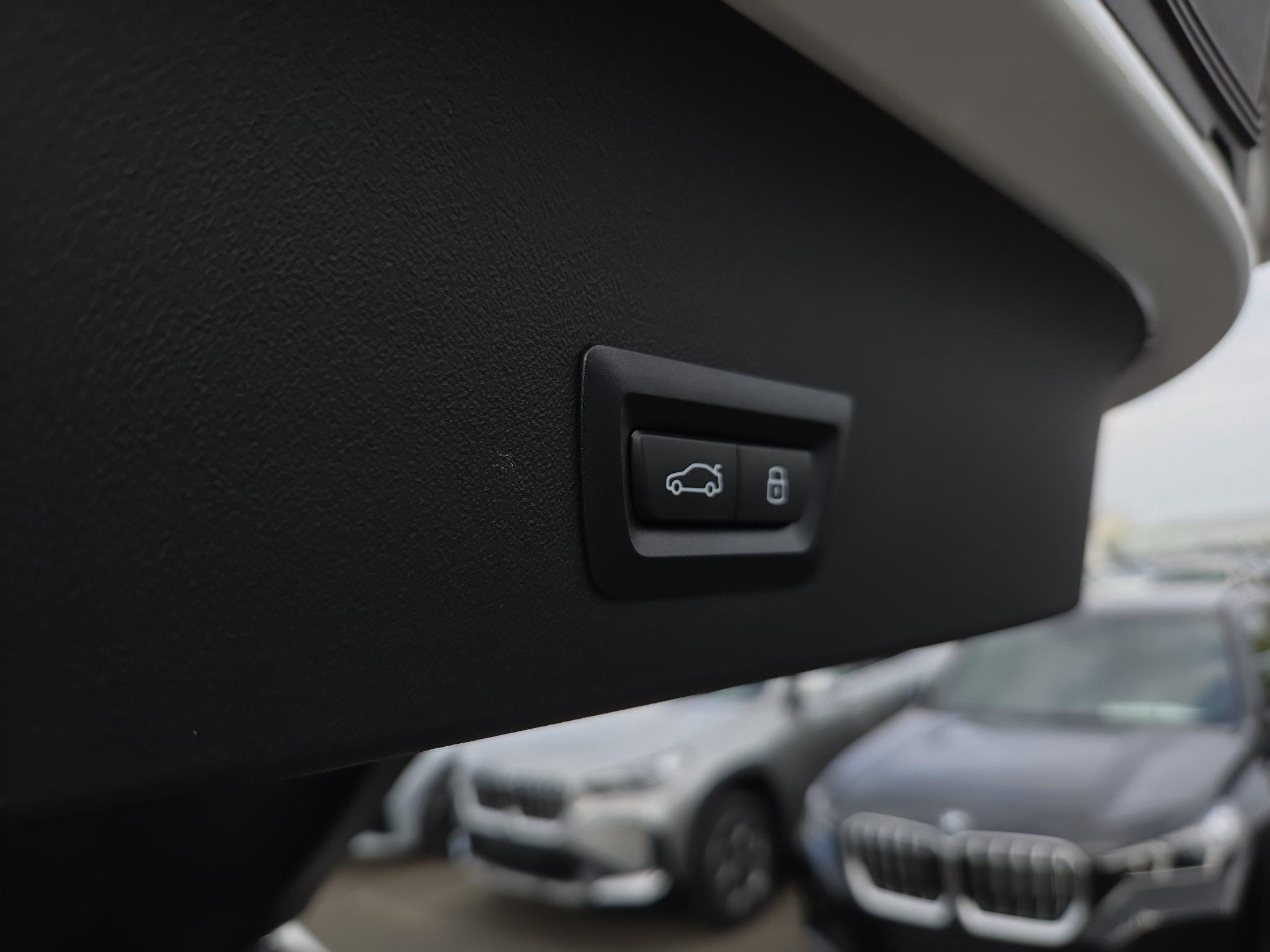 BMW X3 – Bild 9