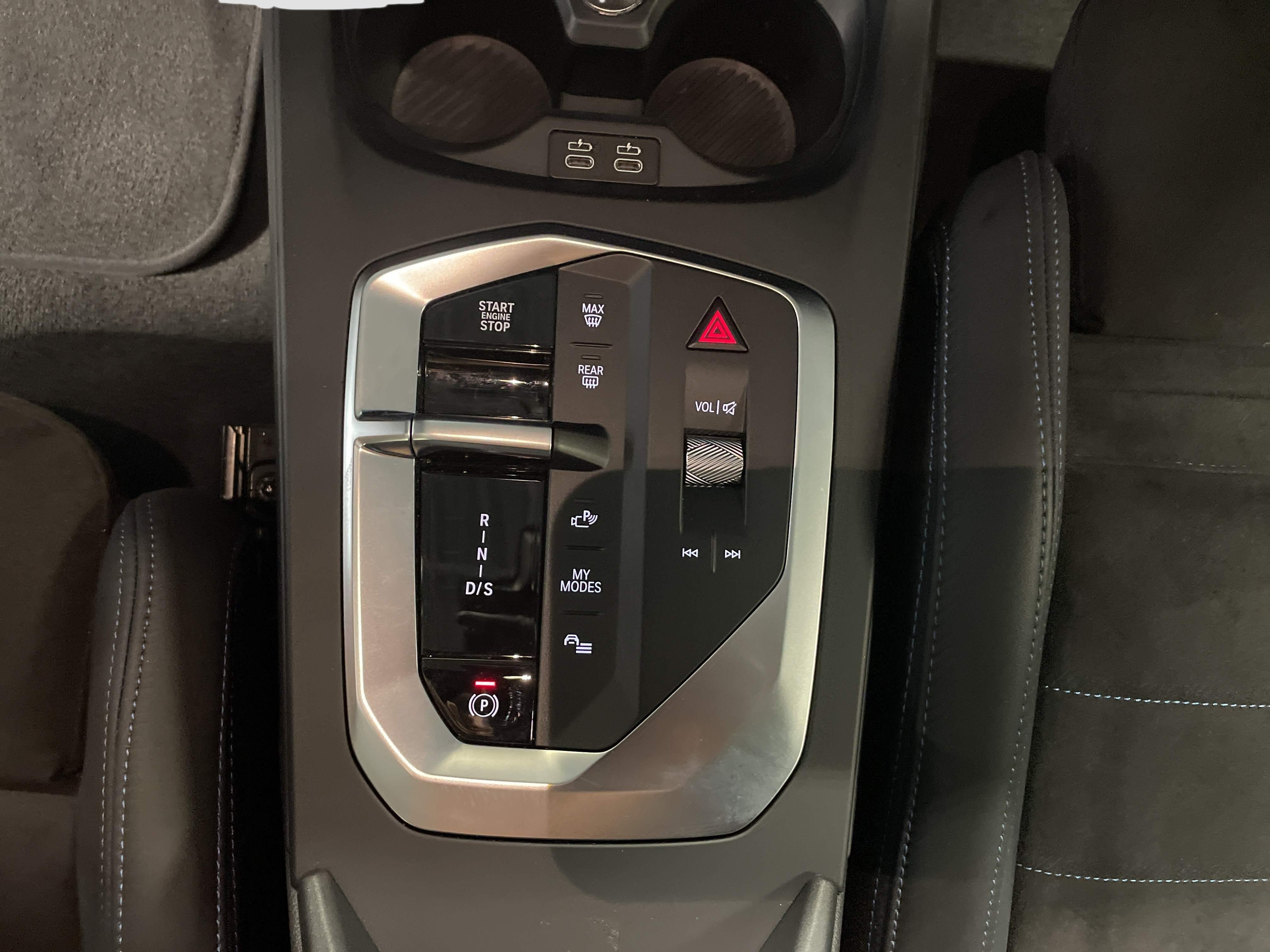 BMW 1er – Bild 14
