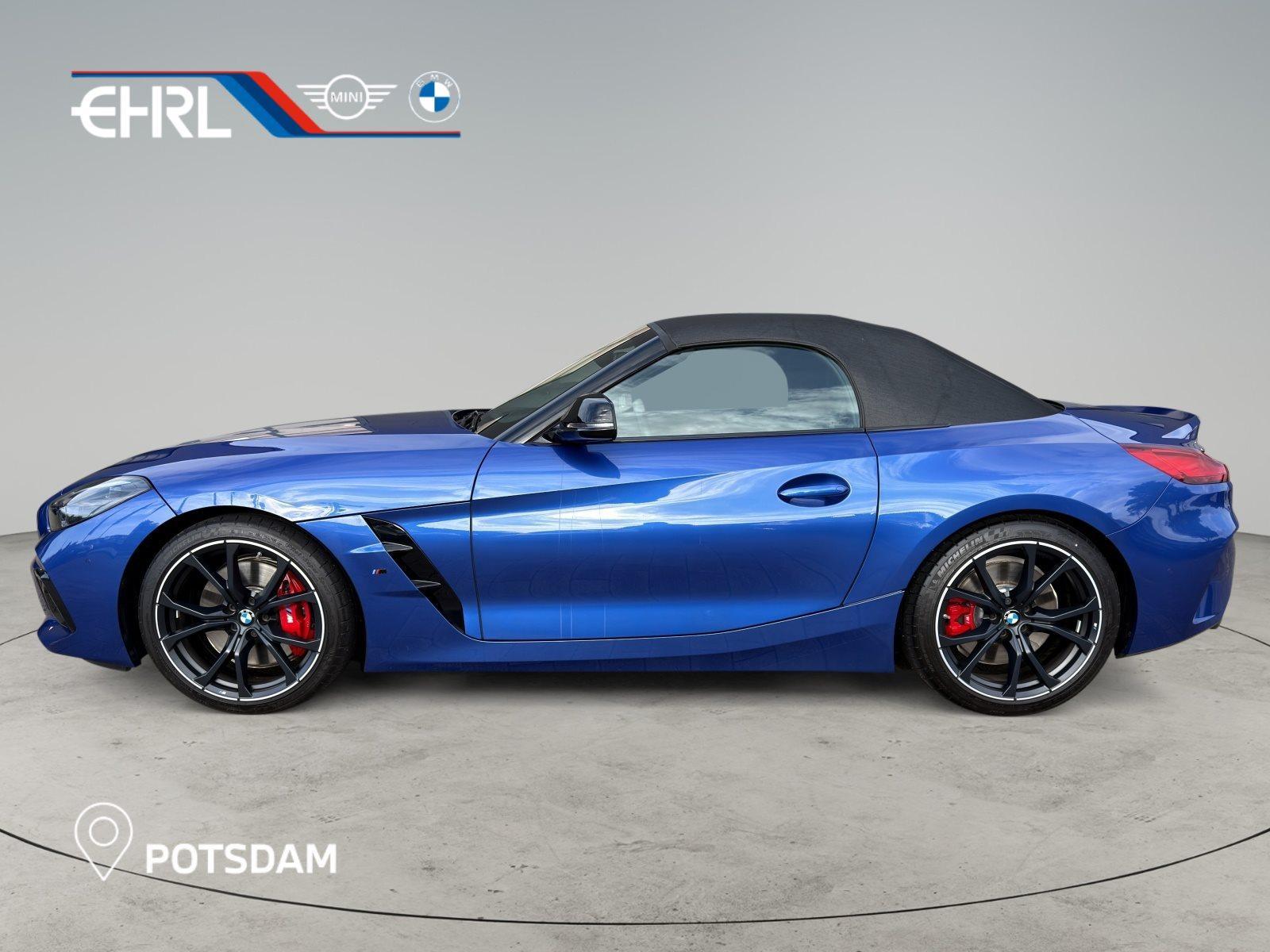 BMW Z4 – Bild 5