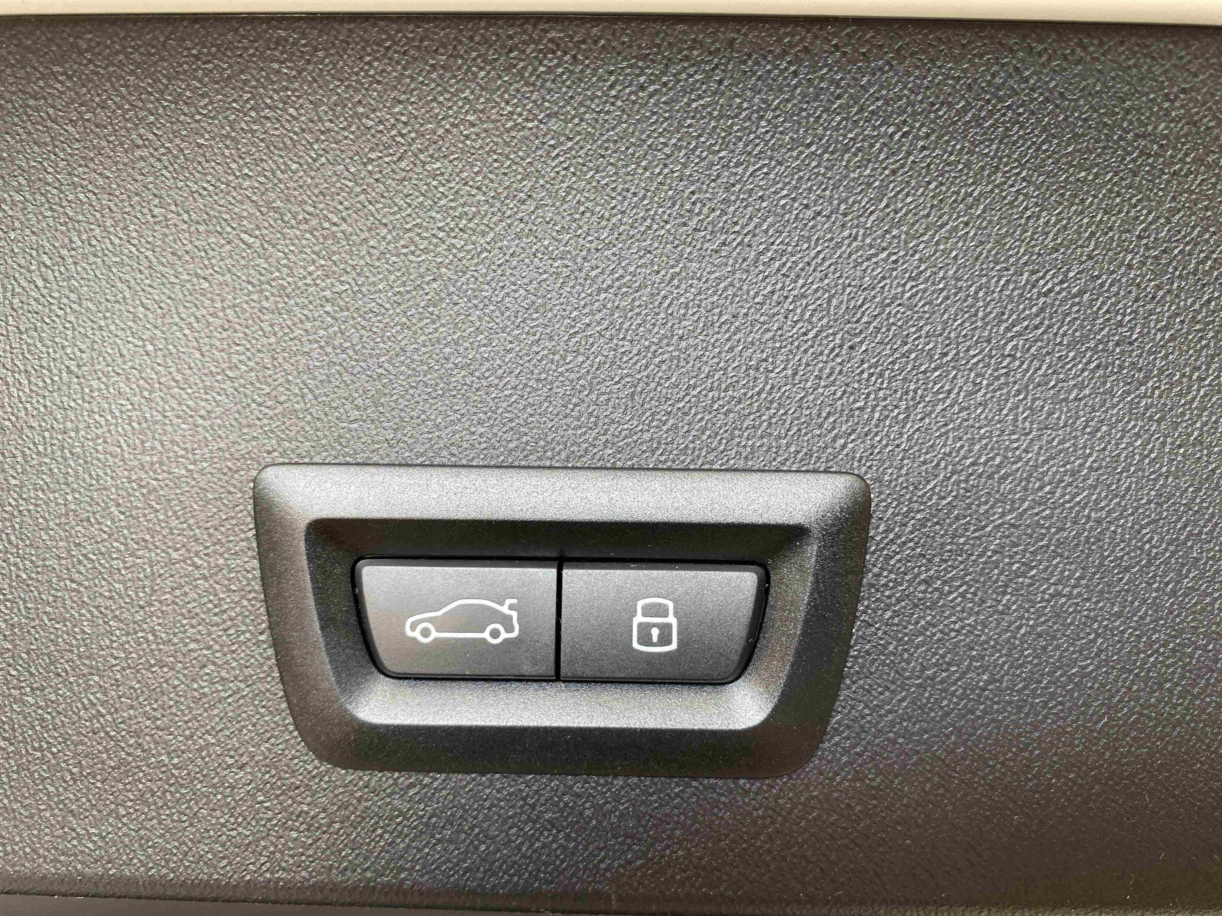 BMW X3 – Bild 9