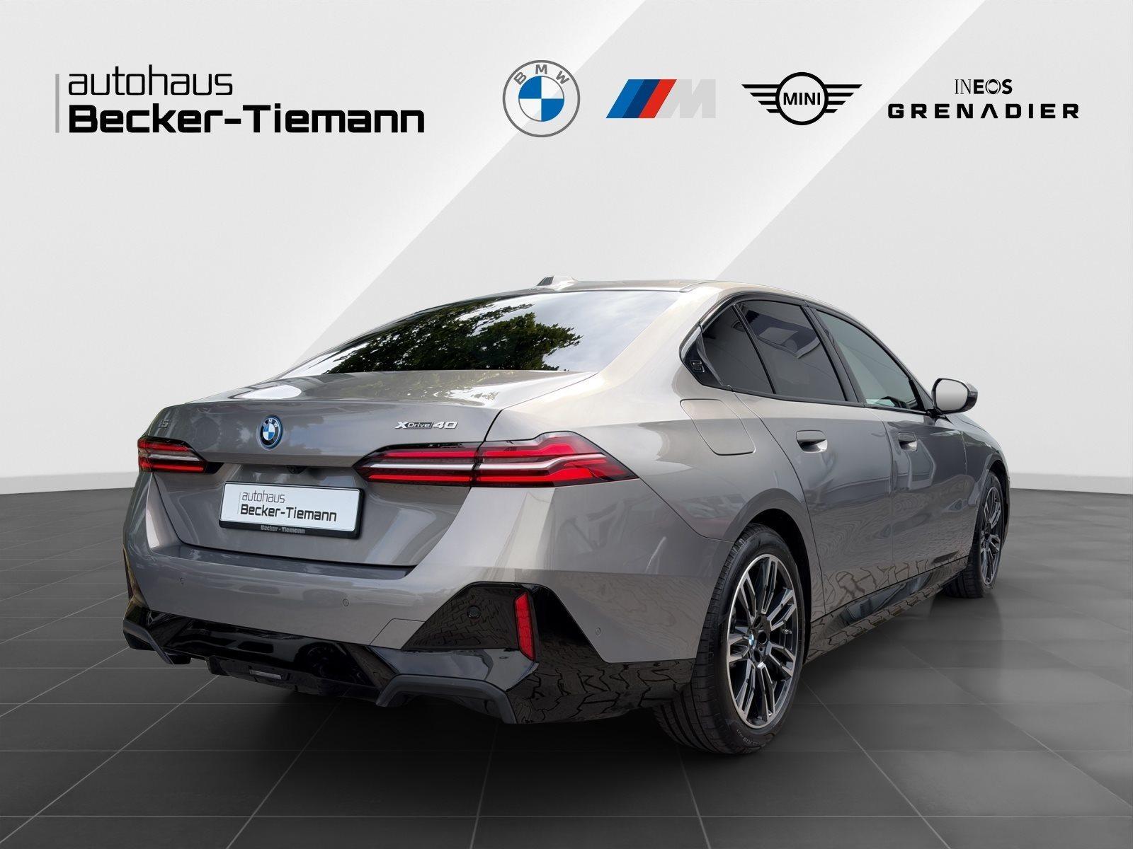 BMW 5er – Bild 6