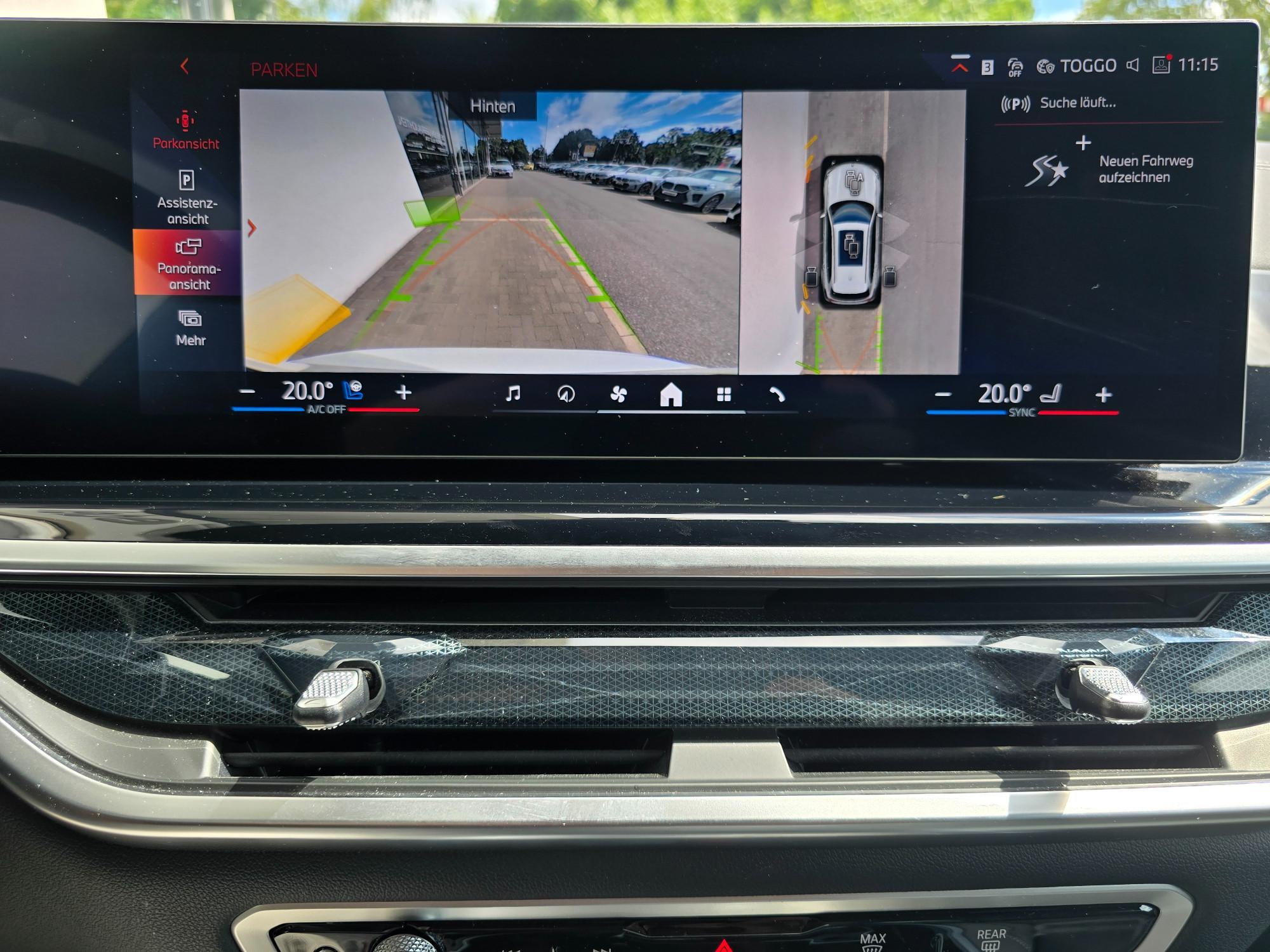 BMW X5 – Bild 40