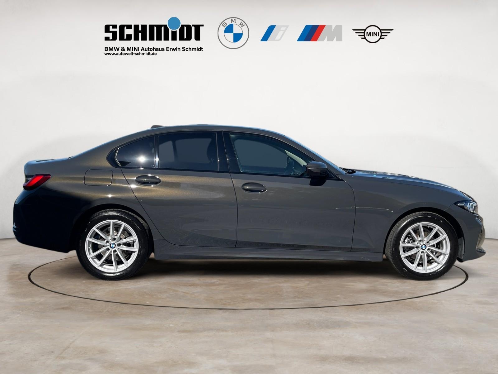 BMW 3er – Bild 24