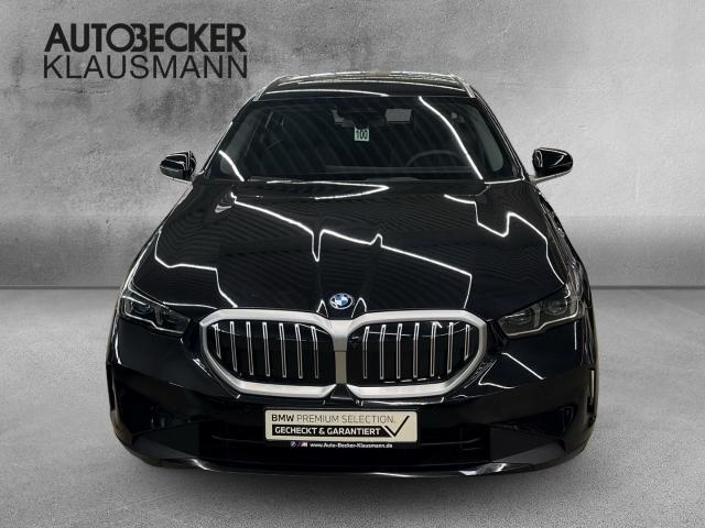 BMW 5er Touring – Bild 6