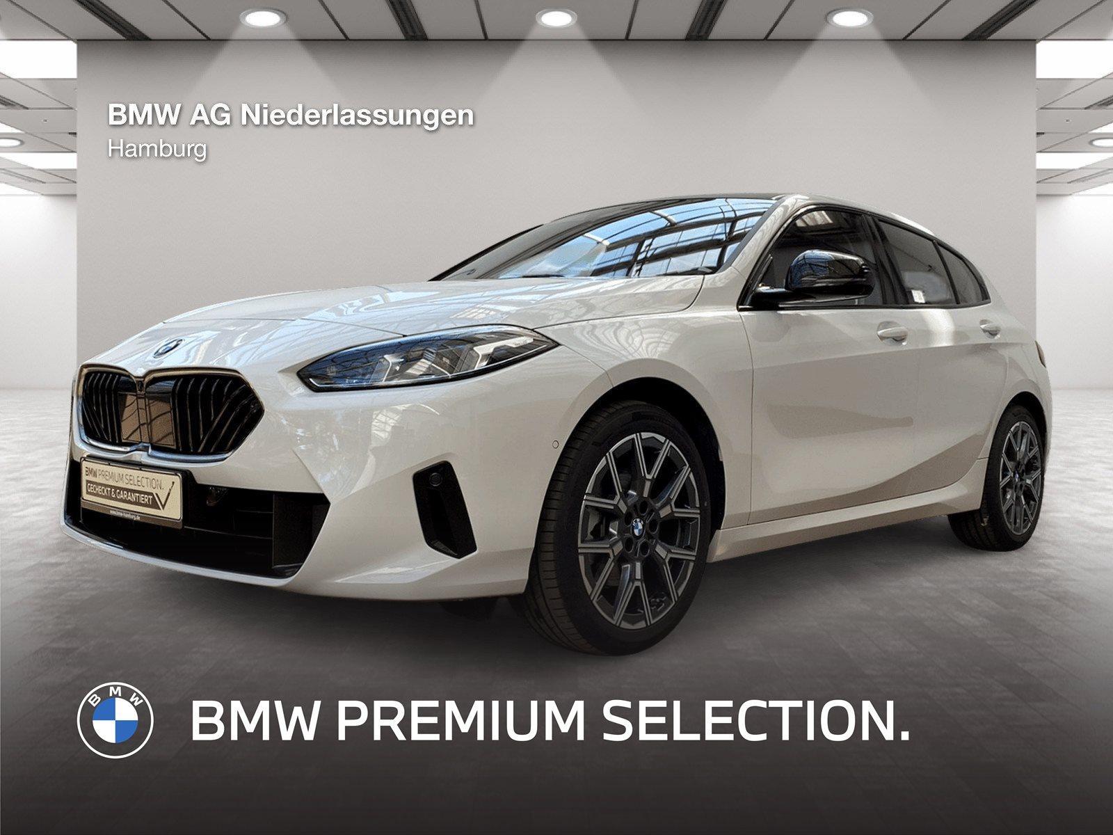 BMW 1er