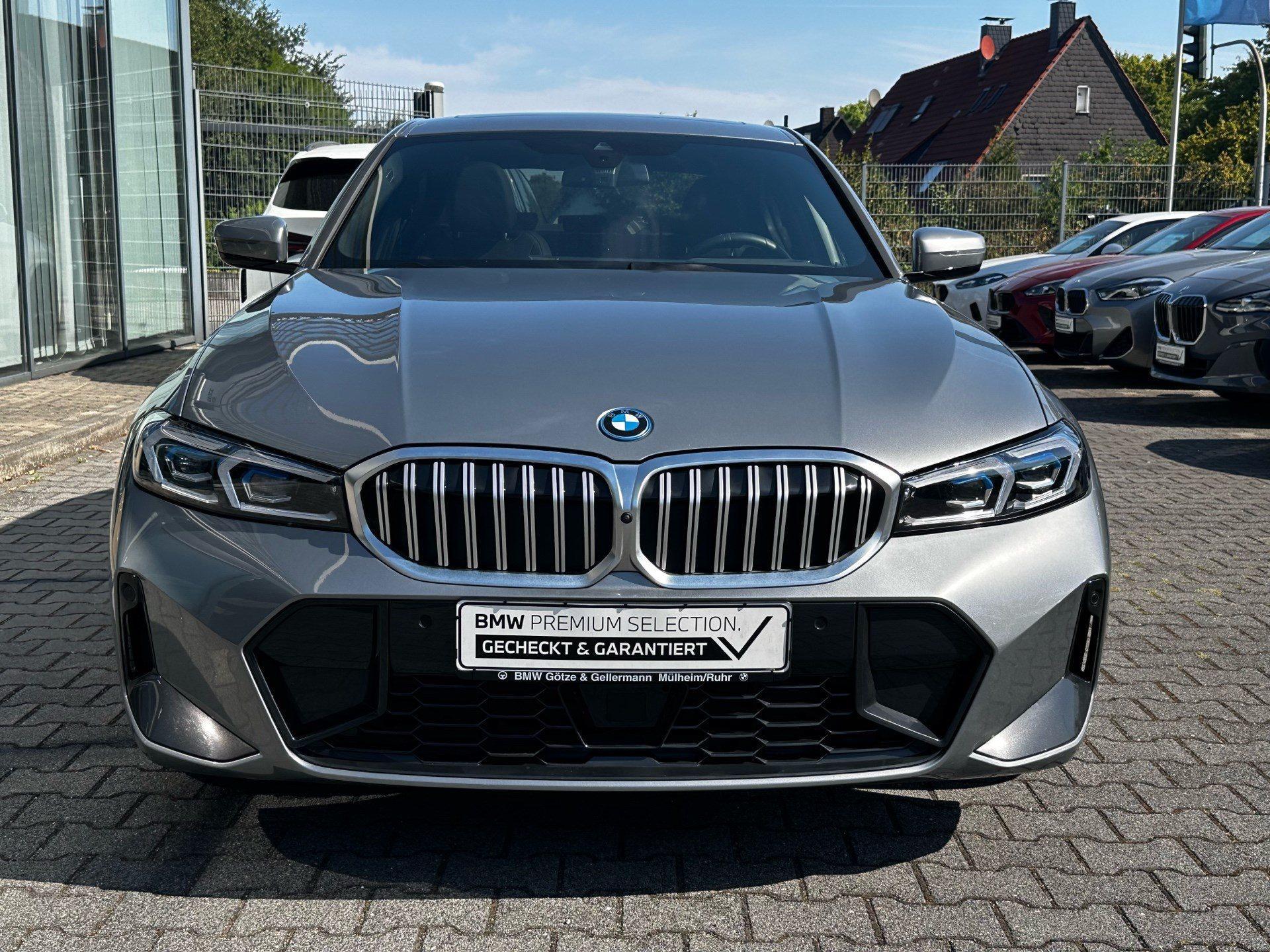 BMW 3er – Bild 21