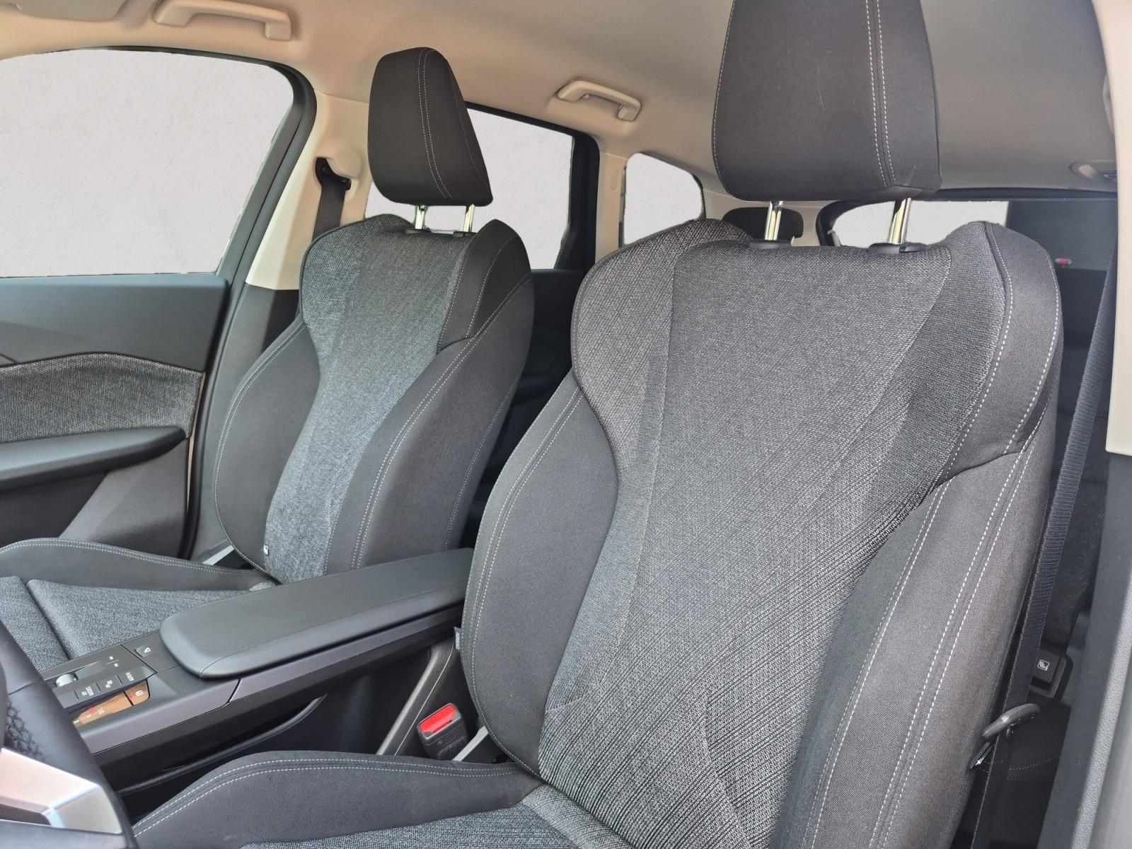 BMW X1 – Bild 19