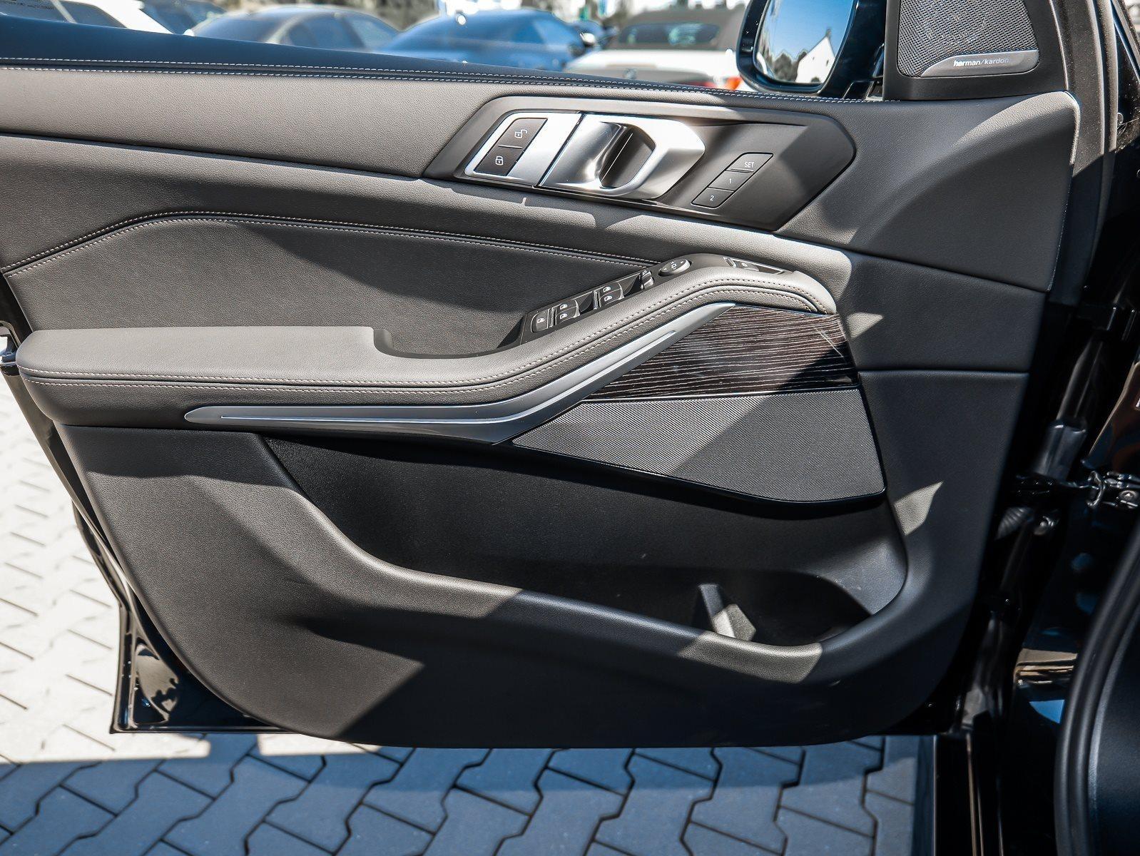 BMW X5 – Bild 9