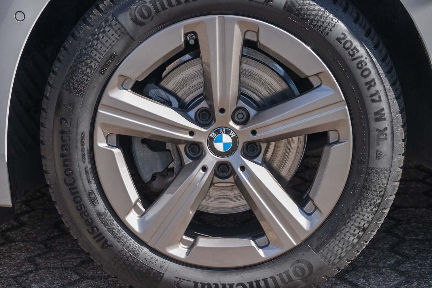 BMW 2er Active Tourer – Bild 6