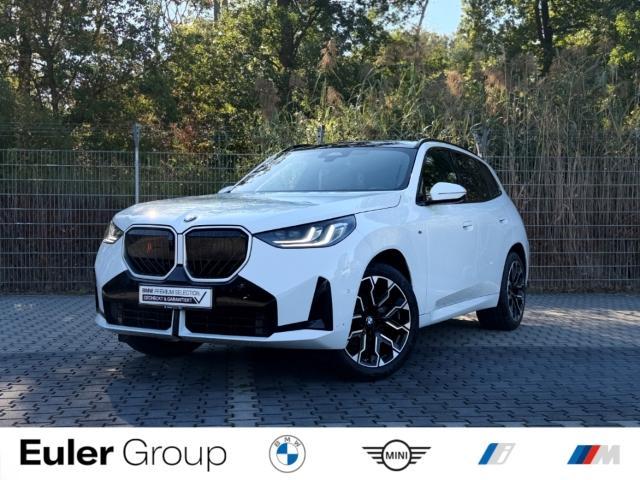 BMW X3 – Bild 8