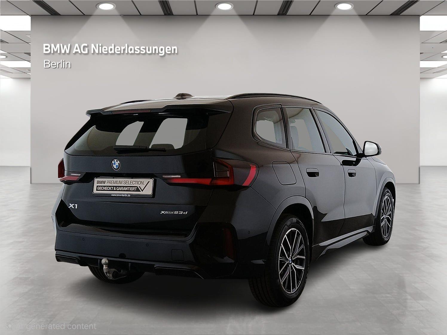 BMW X1 – Bild 2