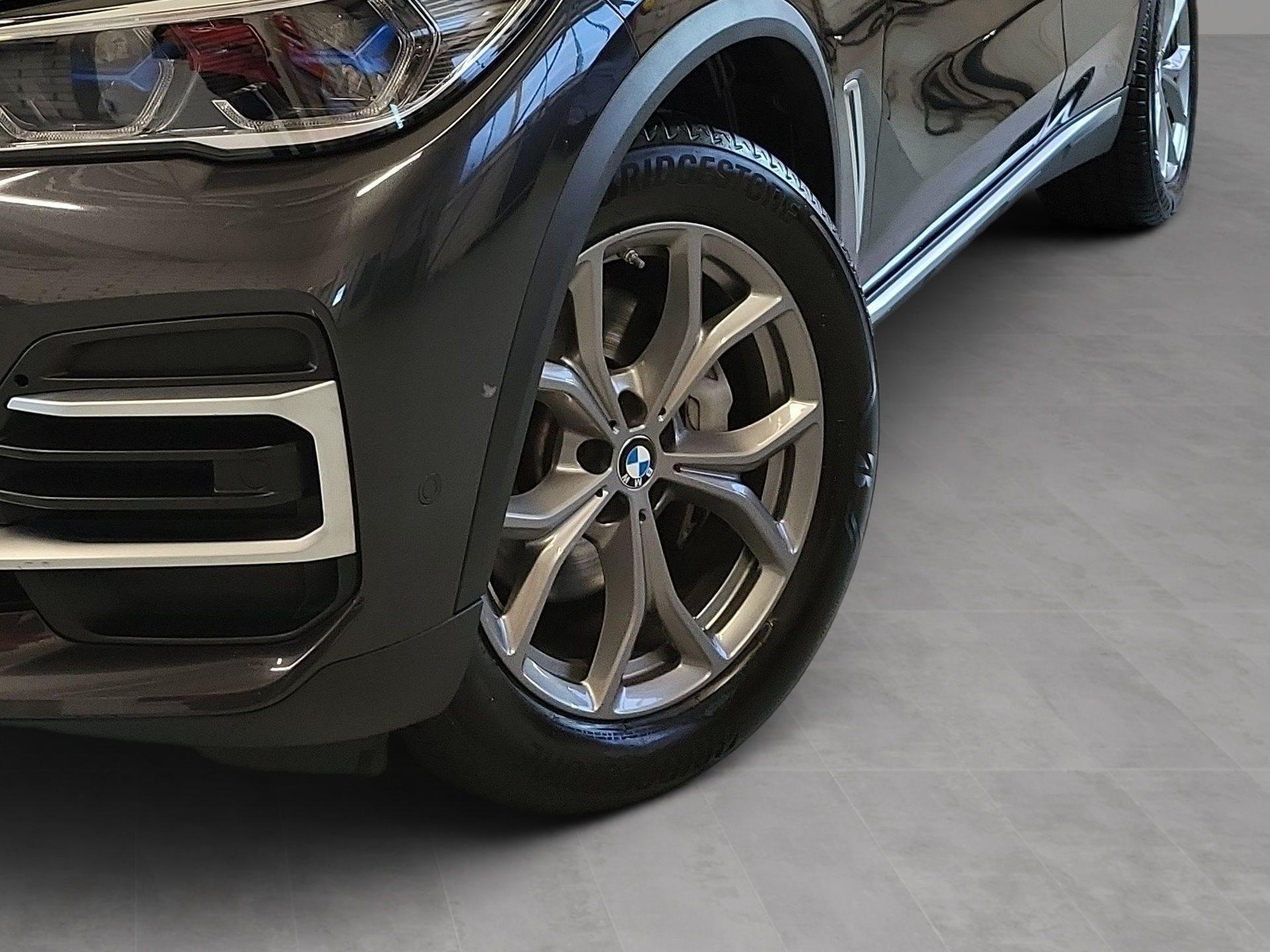 BMW X5 – Bild 6