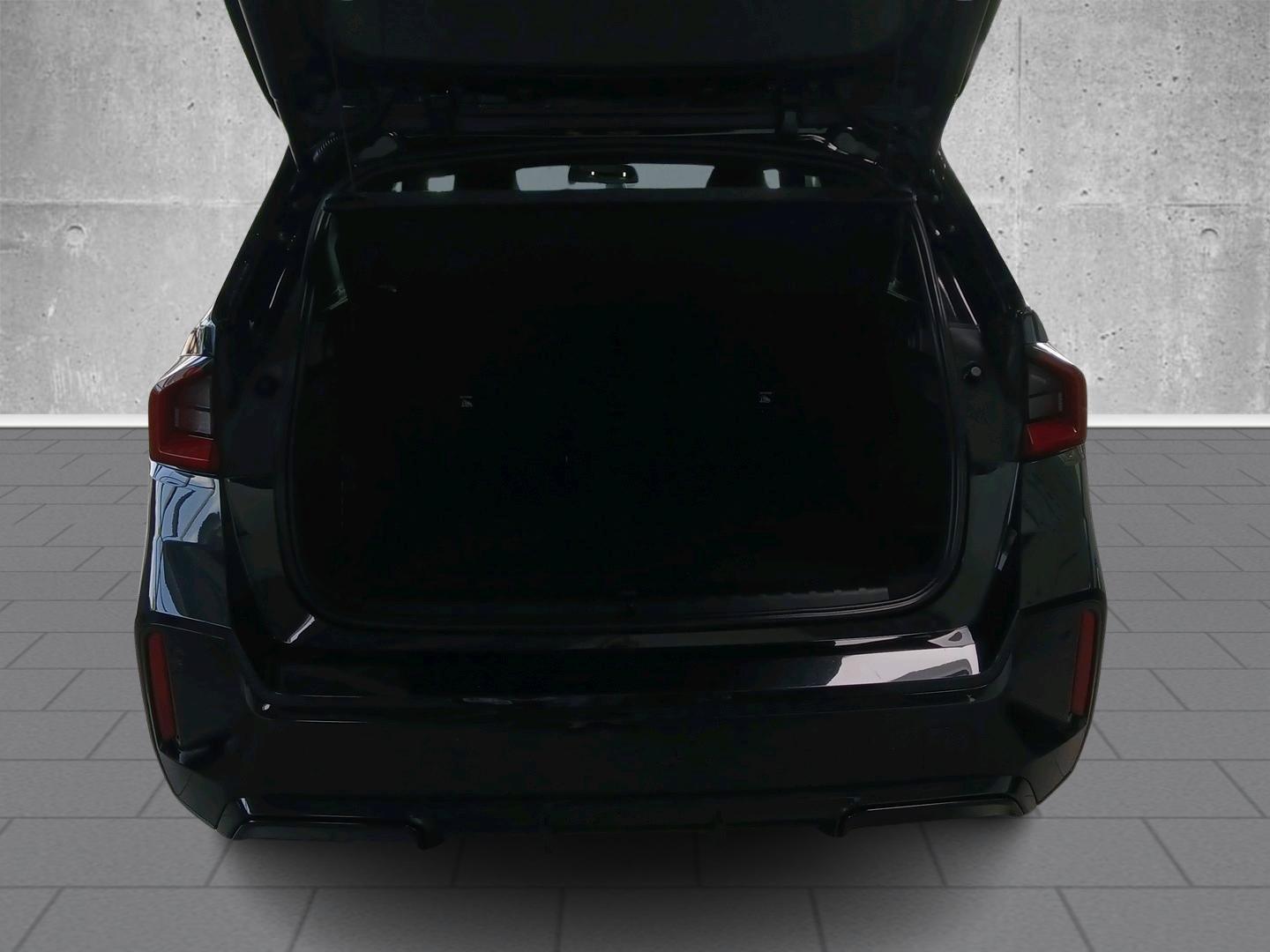 BMW X1 – Bild 10
