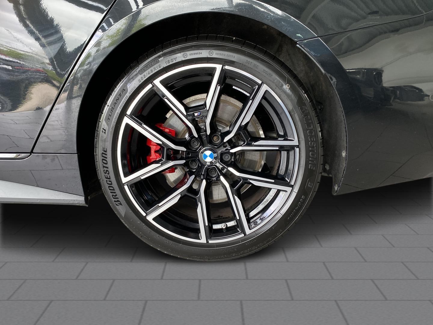 BMW 4er Gran Coupé – Bild 17
