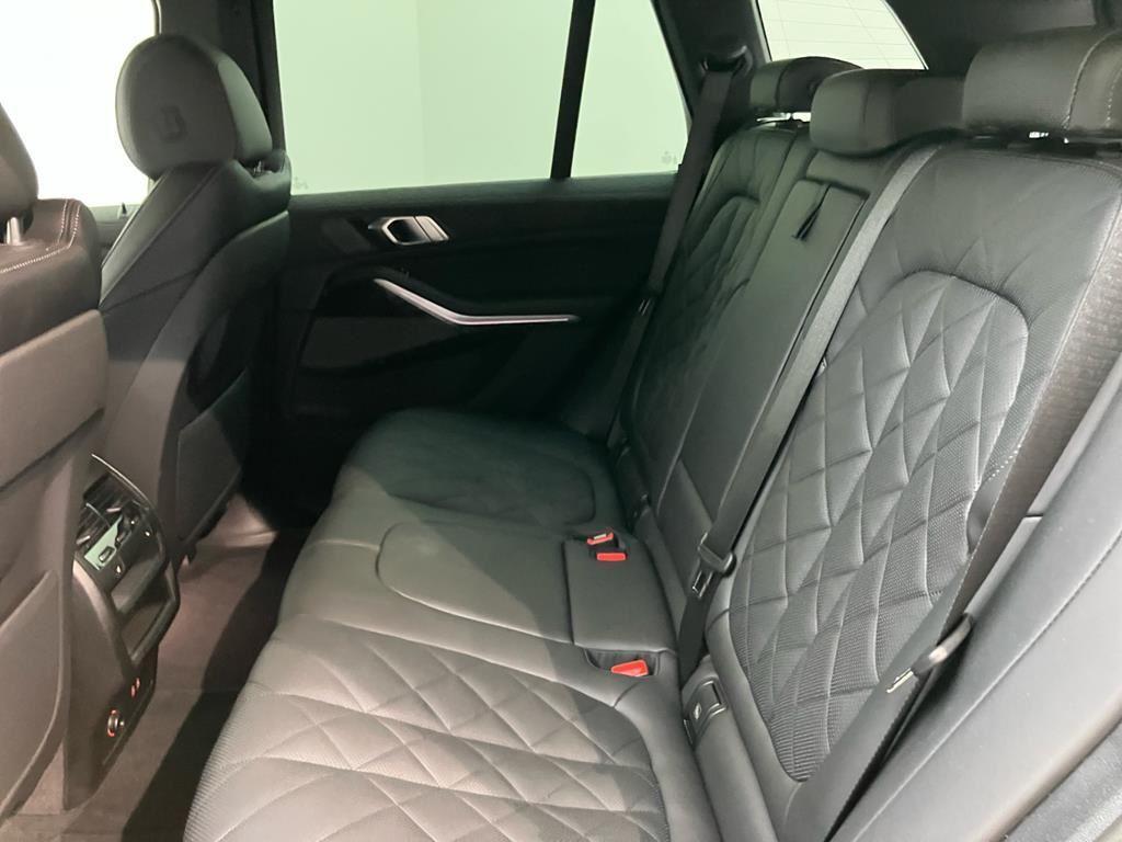BMW X5 – Bild 7