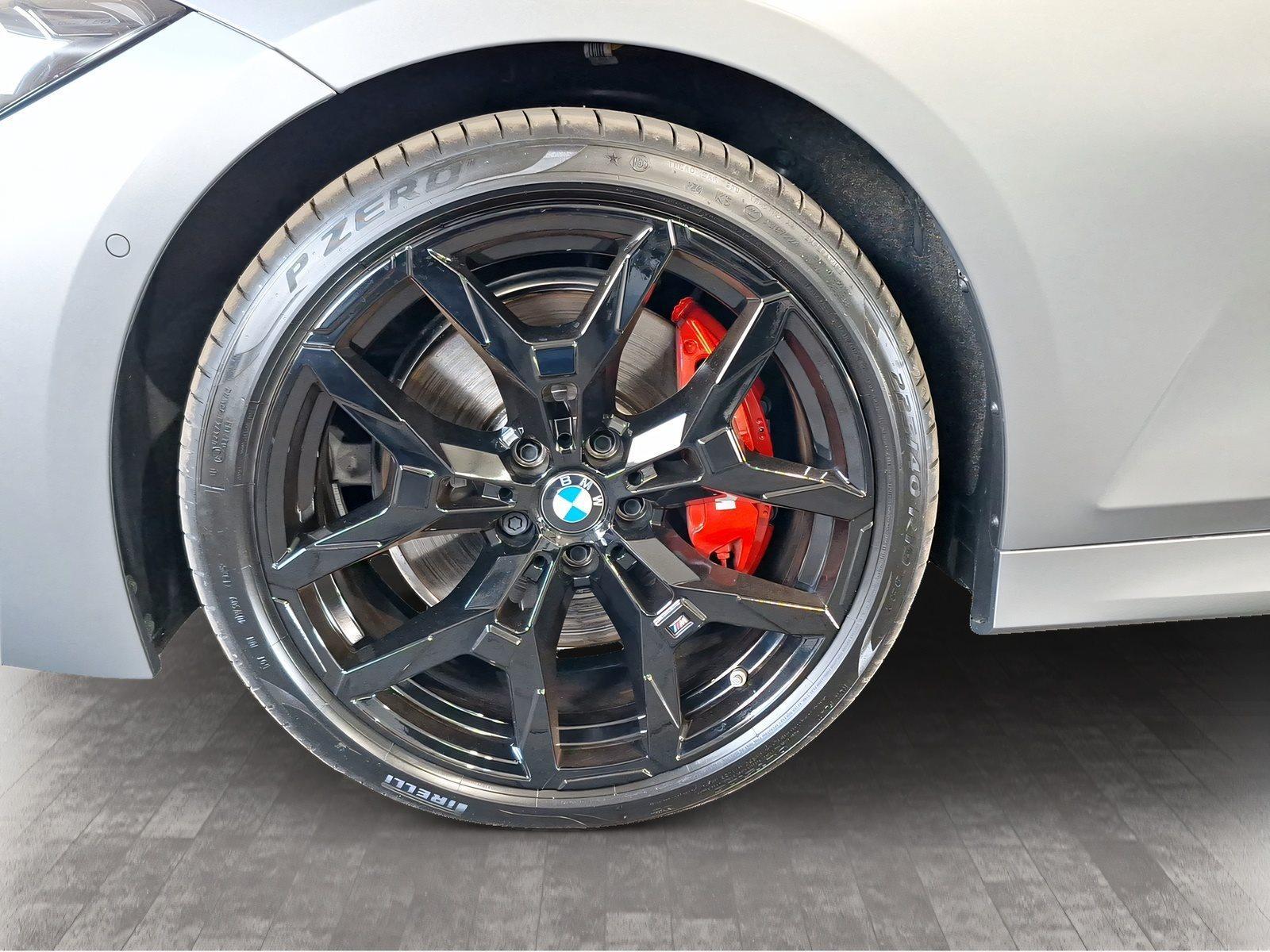 BMW 3er – Bild 21