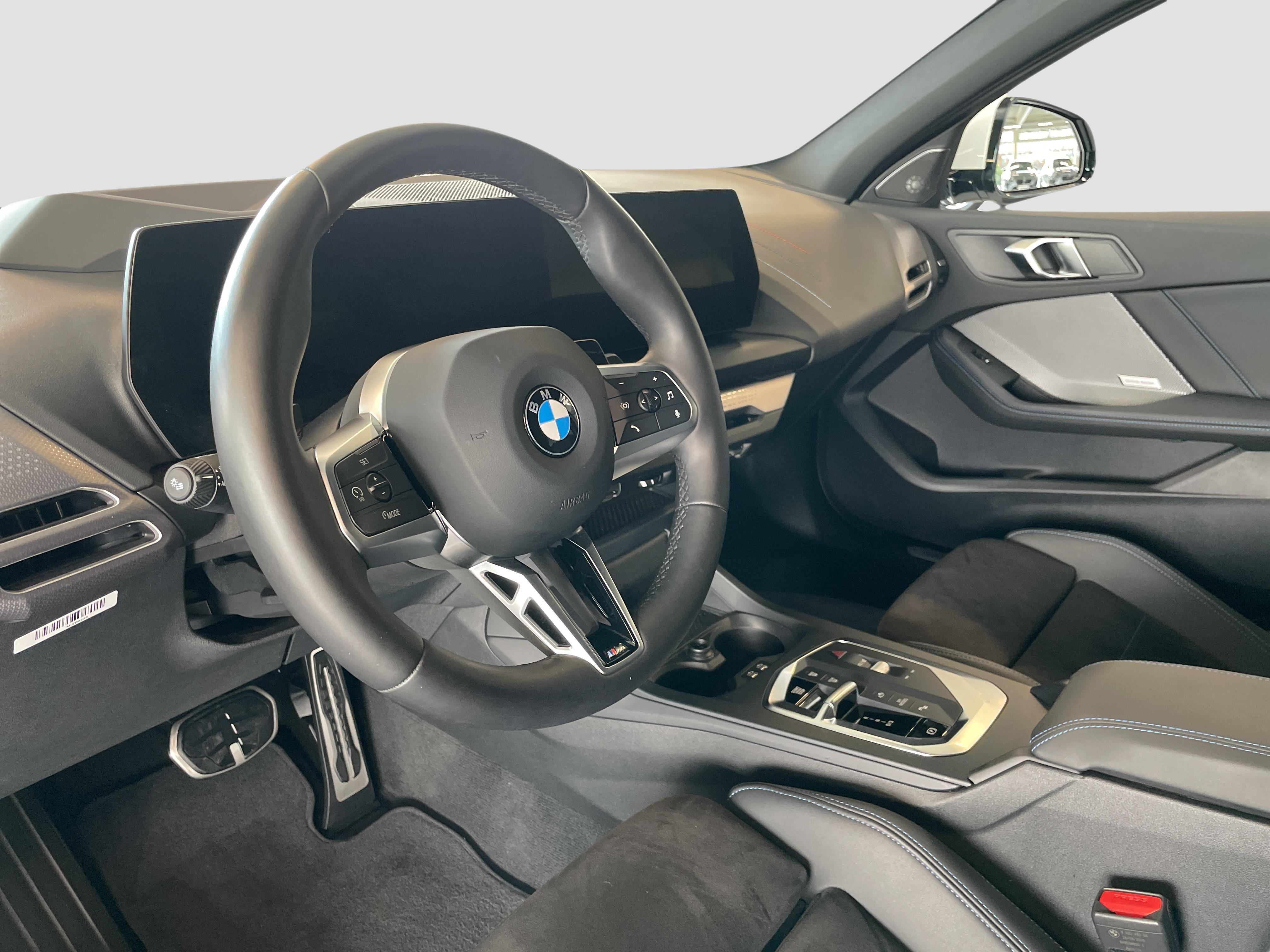 BMW 1er – Bild 10
