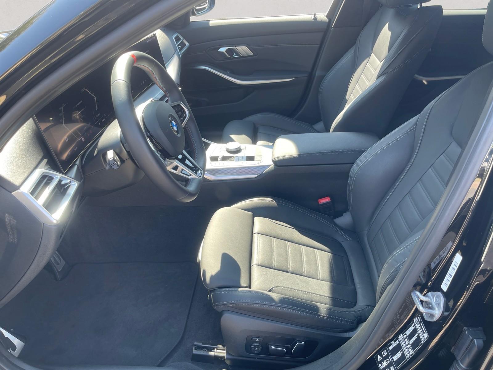 BMW 3er Touring – Bild 37