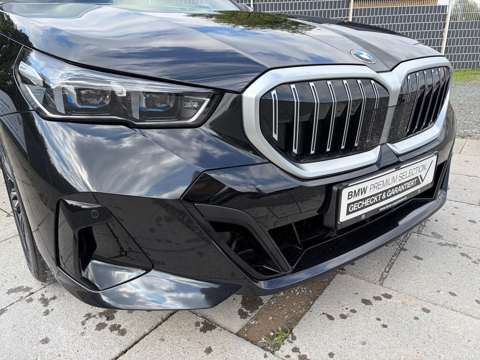 BMW 5er Touring – Bild 2