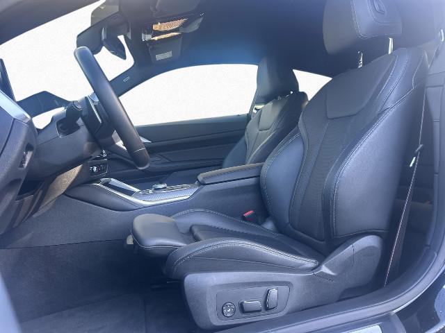 BMW 4er Coupé – Bild 6