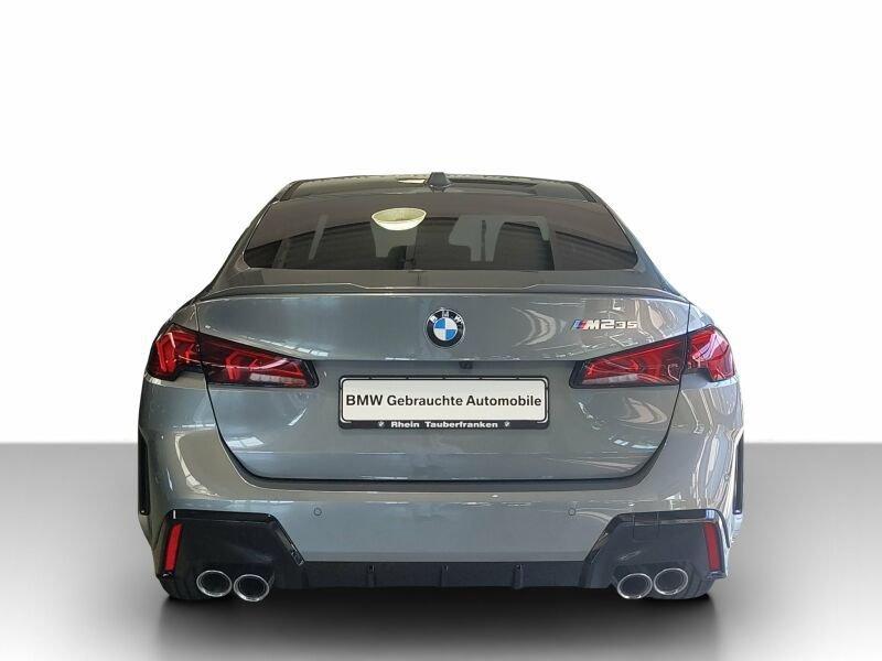 BMW 2er Gran Coupé – Bild 4
