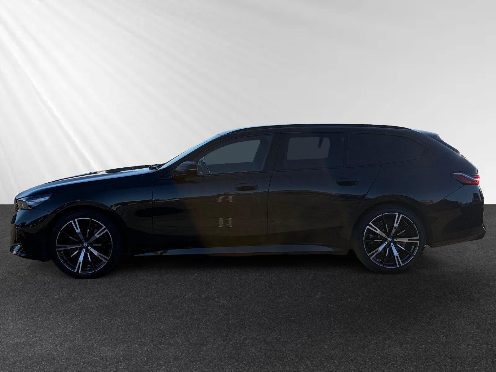 BMW 5er Touring – Bild 2