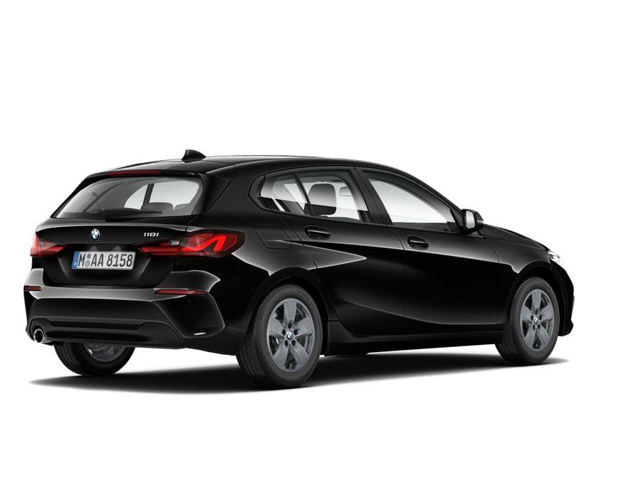BMW 1er – Bild 5