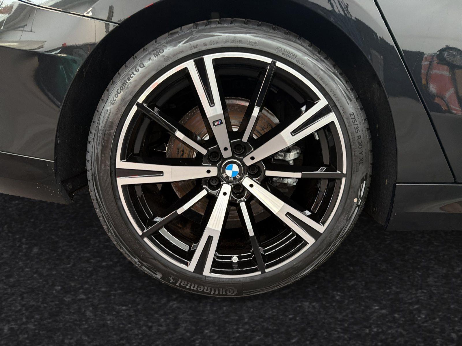 BMW 5er Touring – Bild 4