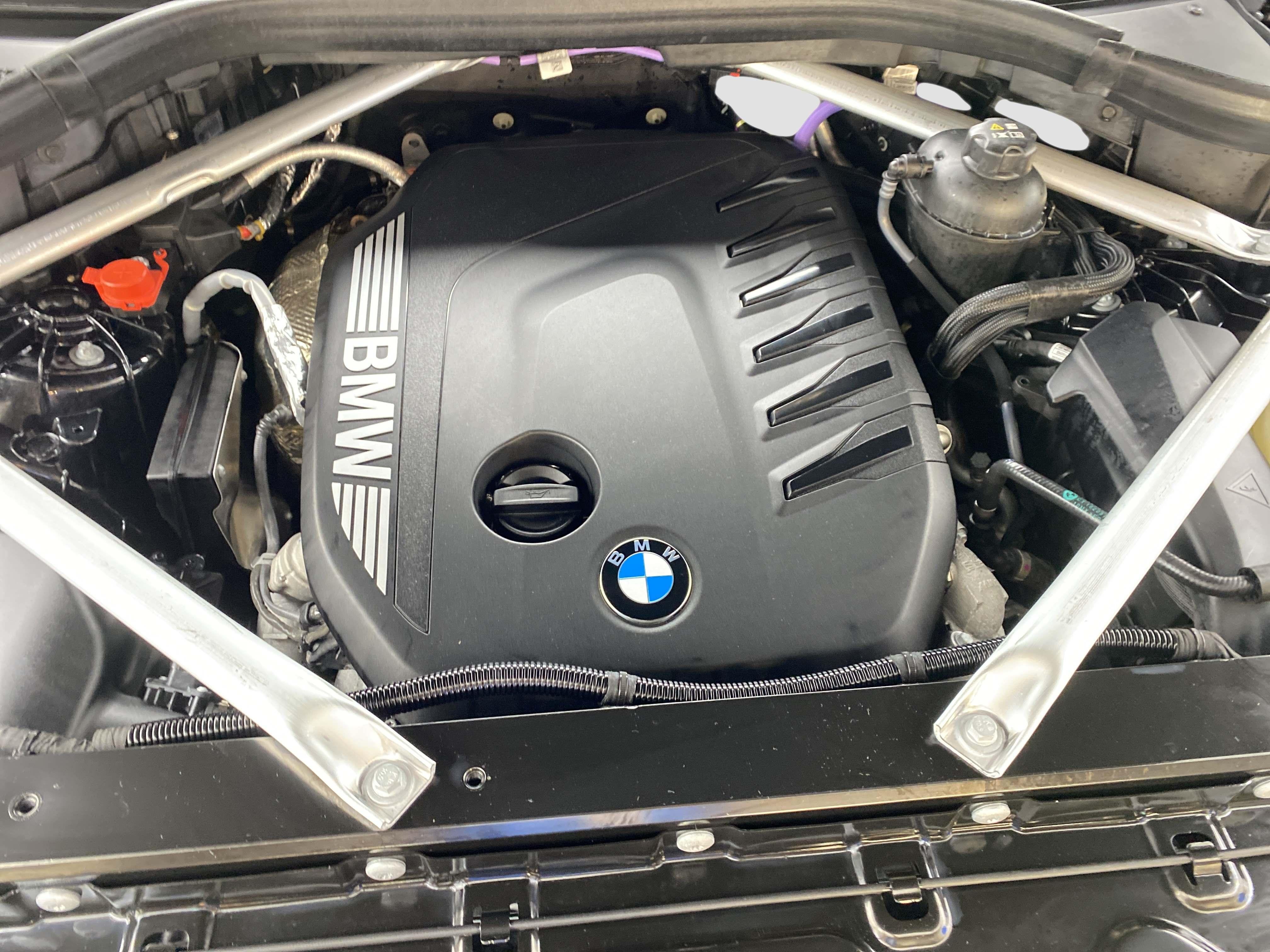 BMW X5 – Bild 10