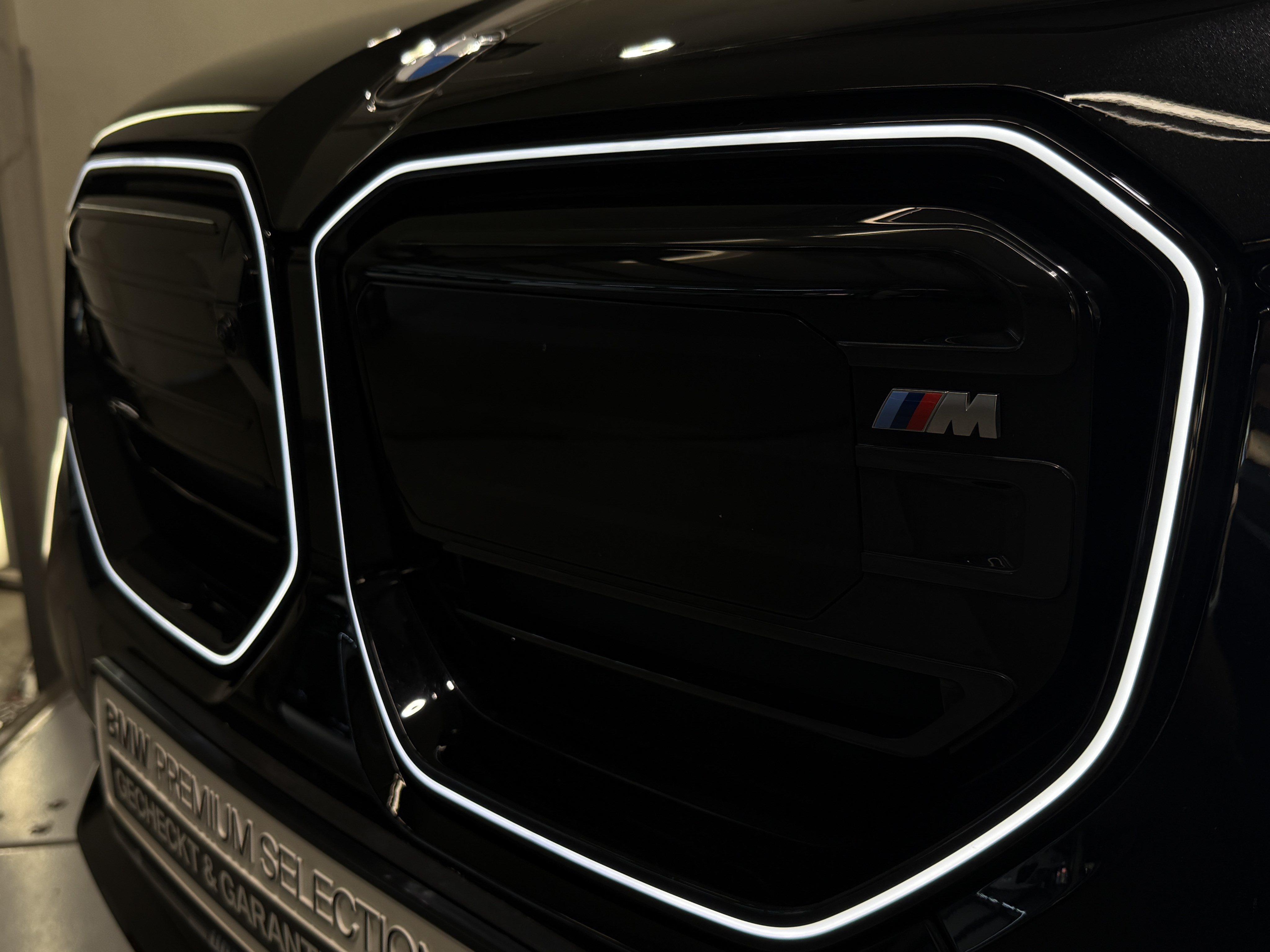 BMW X3 – Bild 26
