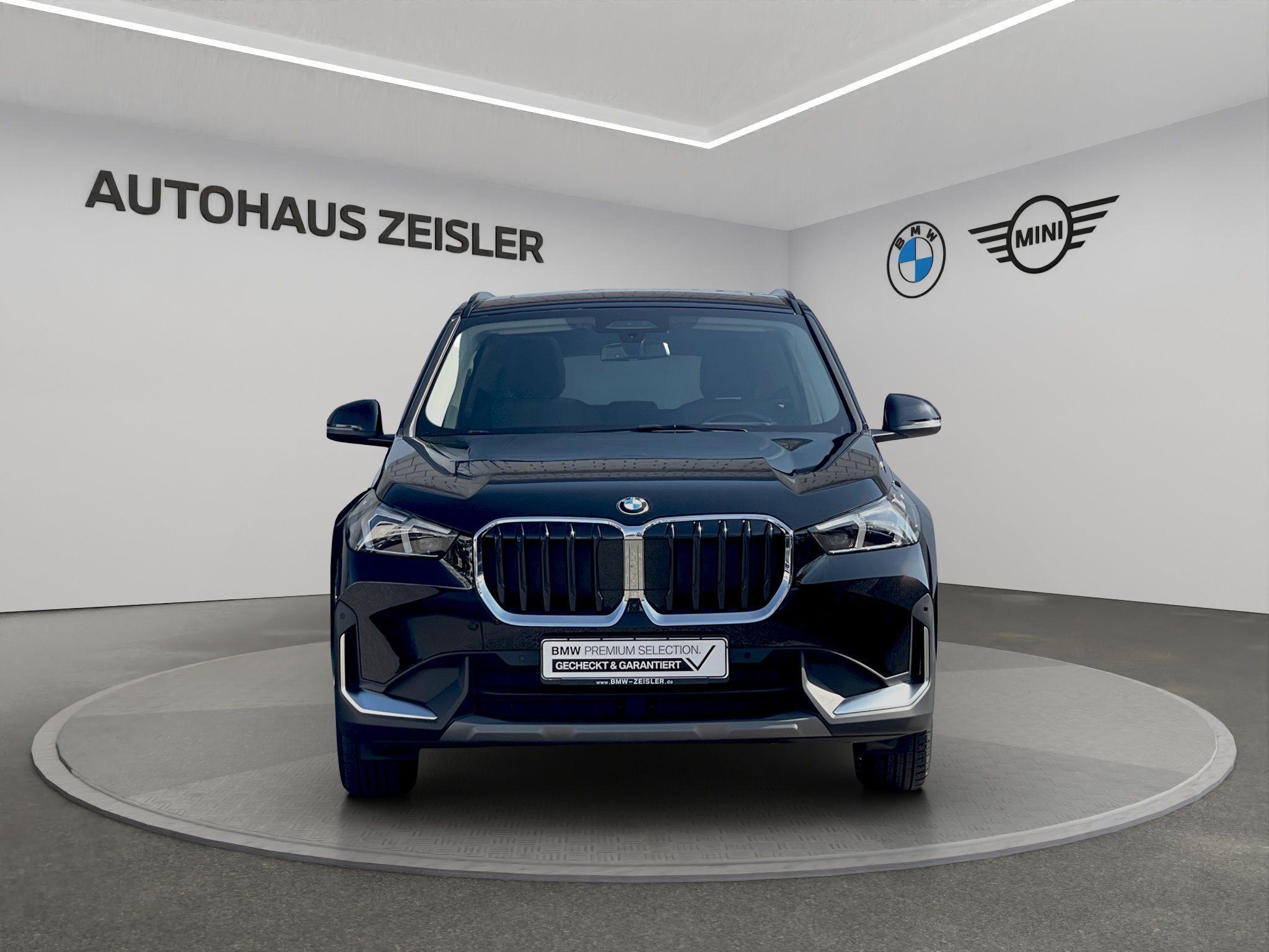 BMW X1 – Bild 5