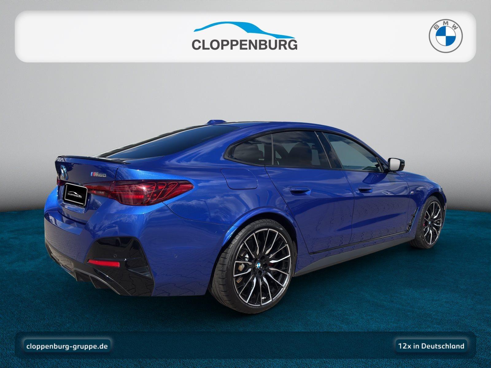 BMW 4er Gran Coupé – Bild 6