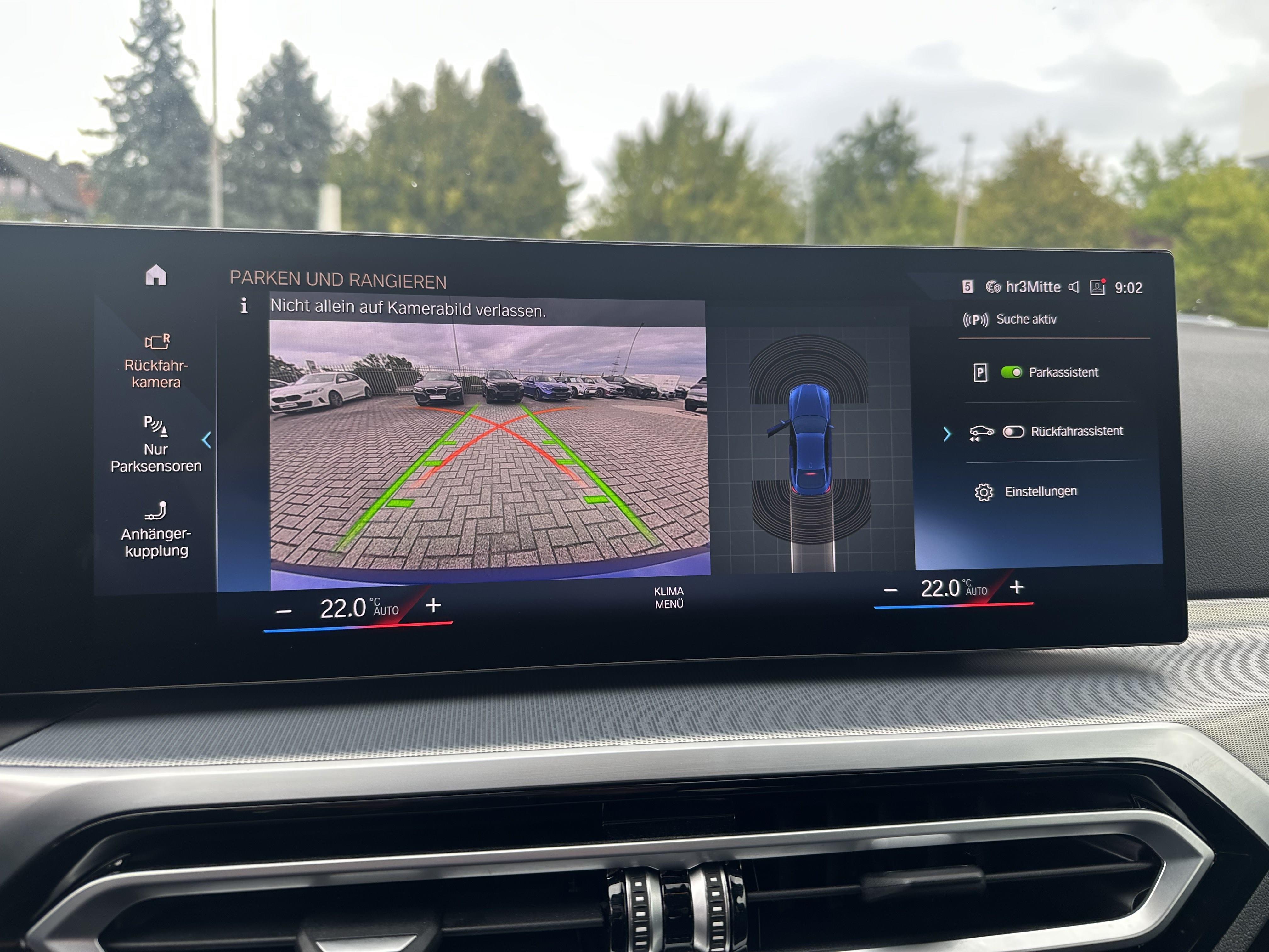 BMW i4 Gran Coupé – Bild 16