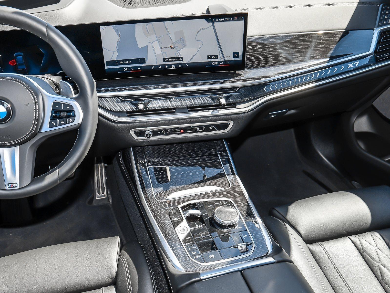BMW X7 – Bild 24
