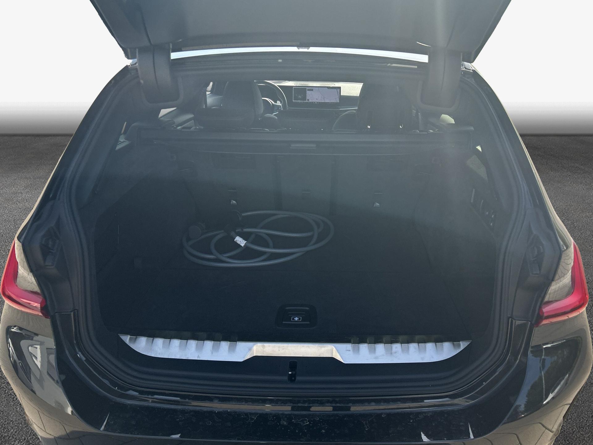 BMW 3er Touring – Bild 10