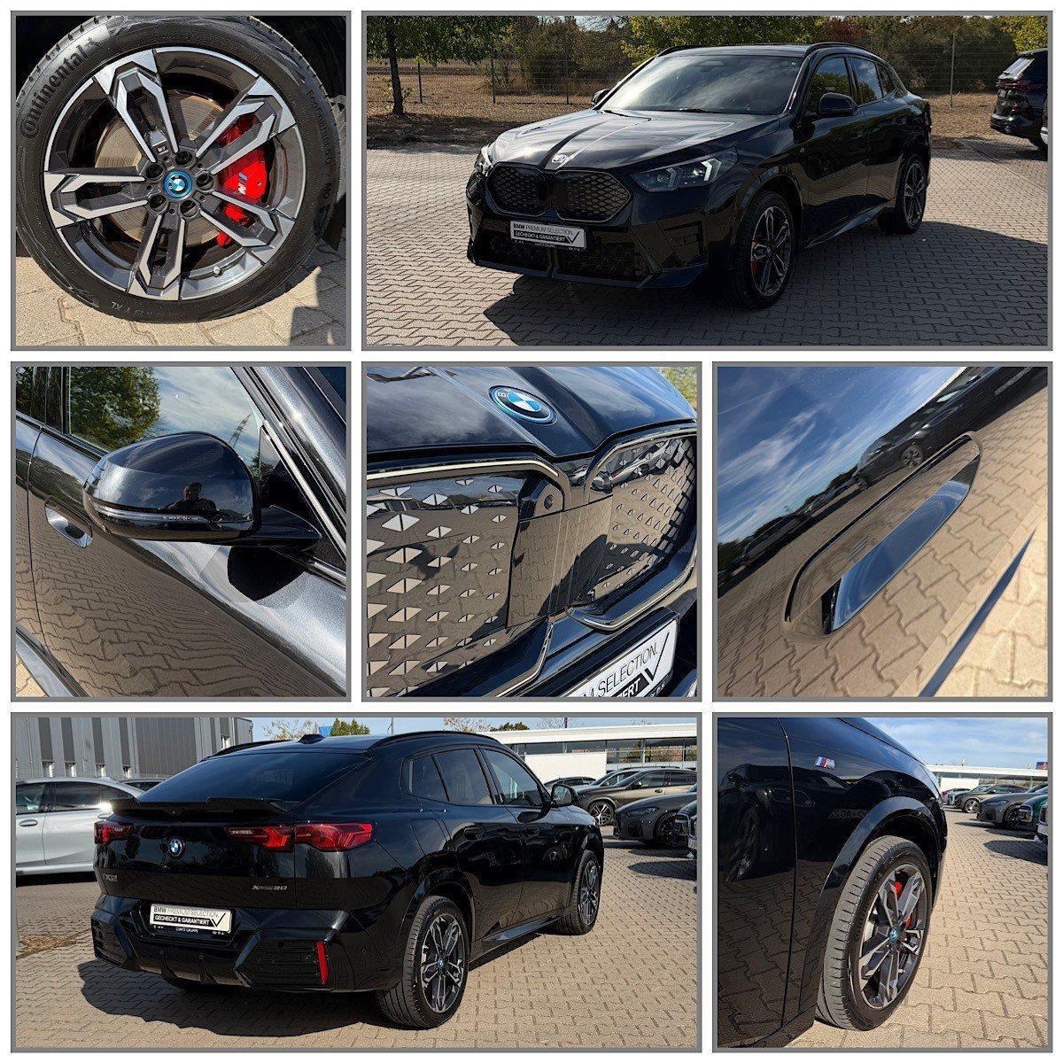 BMW iX2 – Bild 15