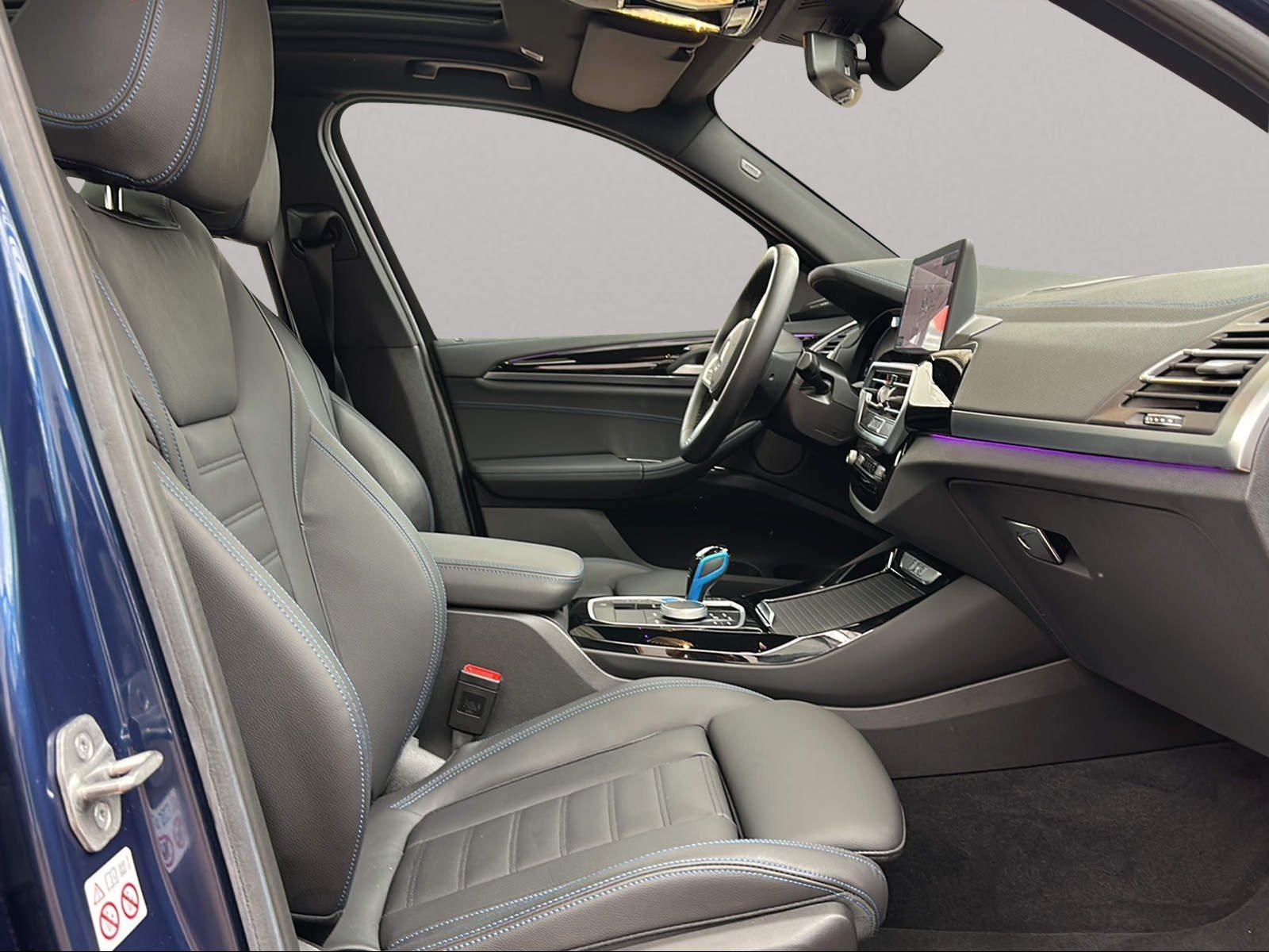 BMW iX3 – Bild 17