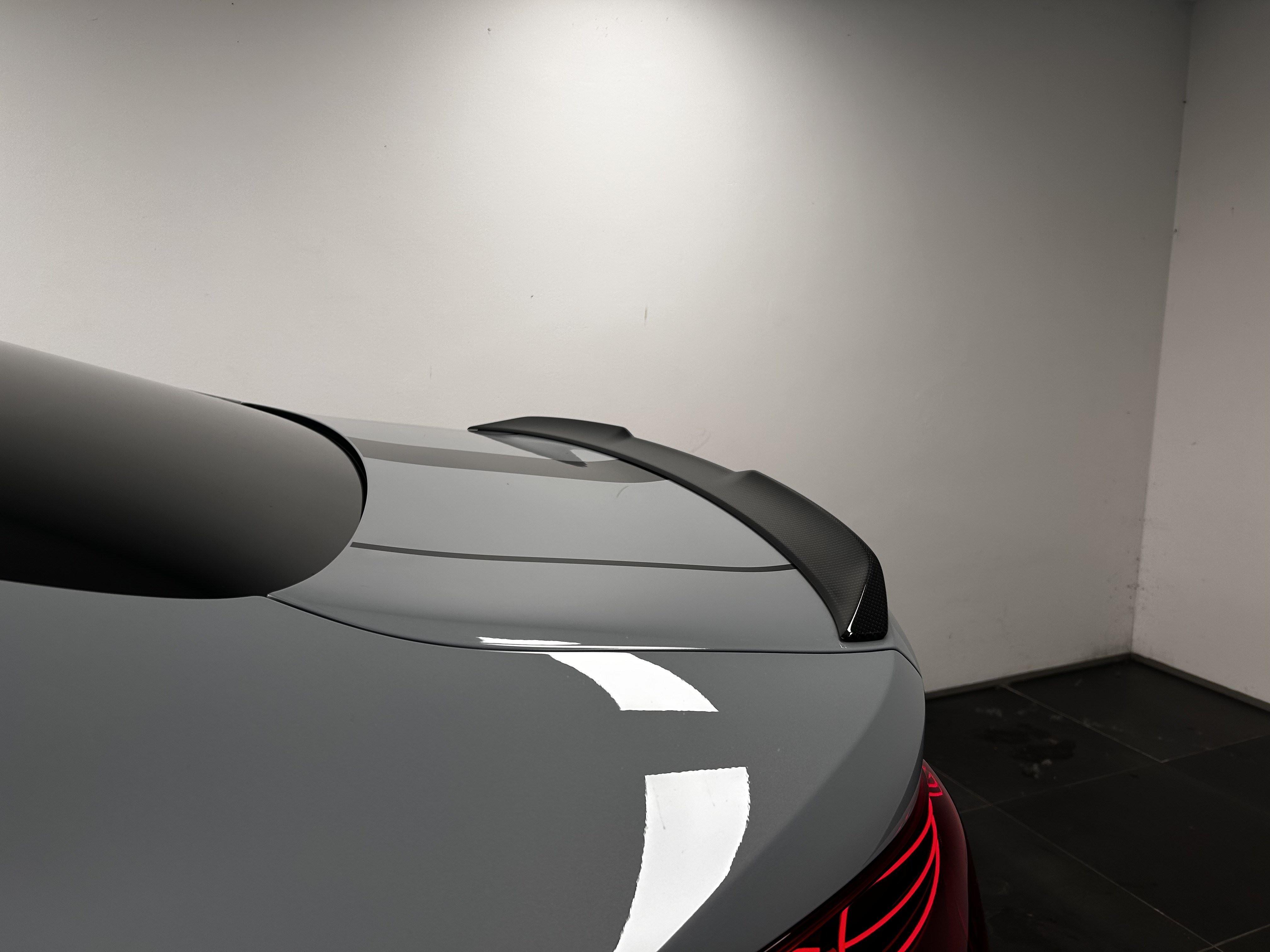 BMW M4 Coupé – Bild 43
