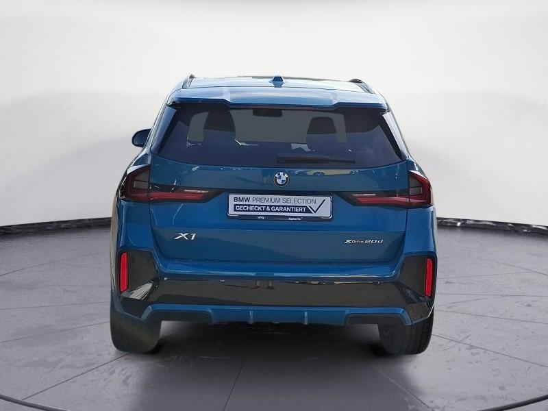 BMW X1 – Bild 10