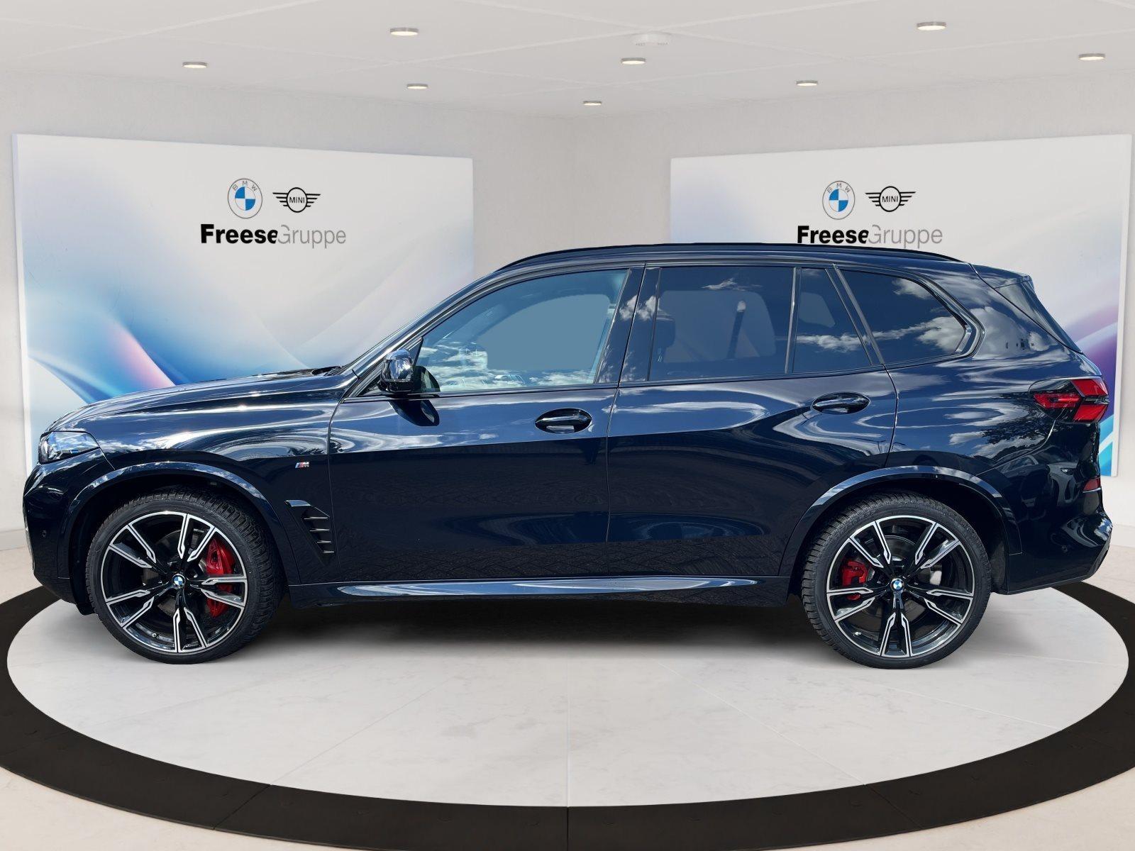 BMW X5 – Bild 3